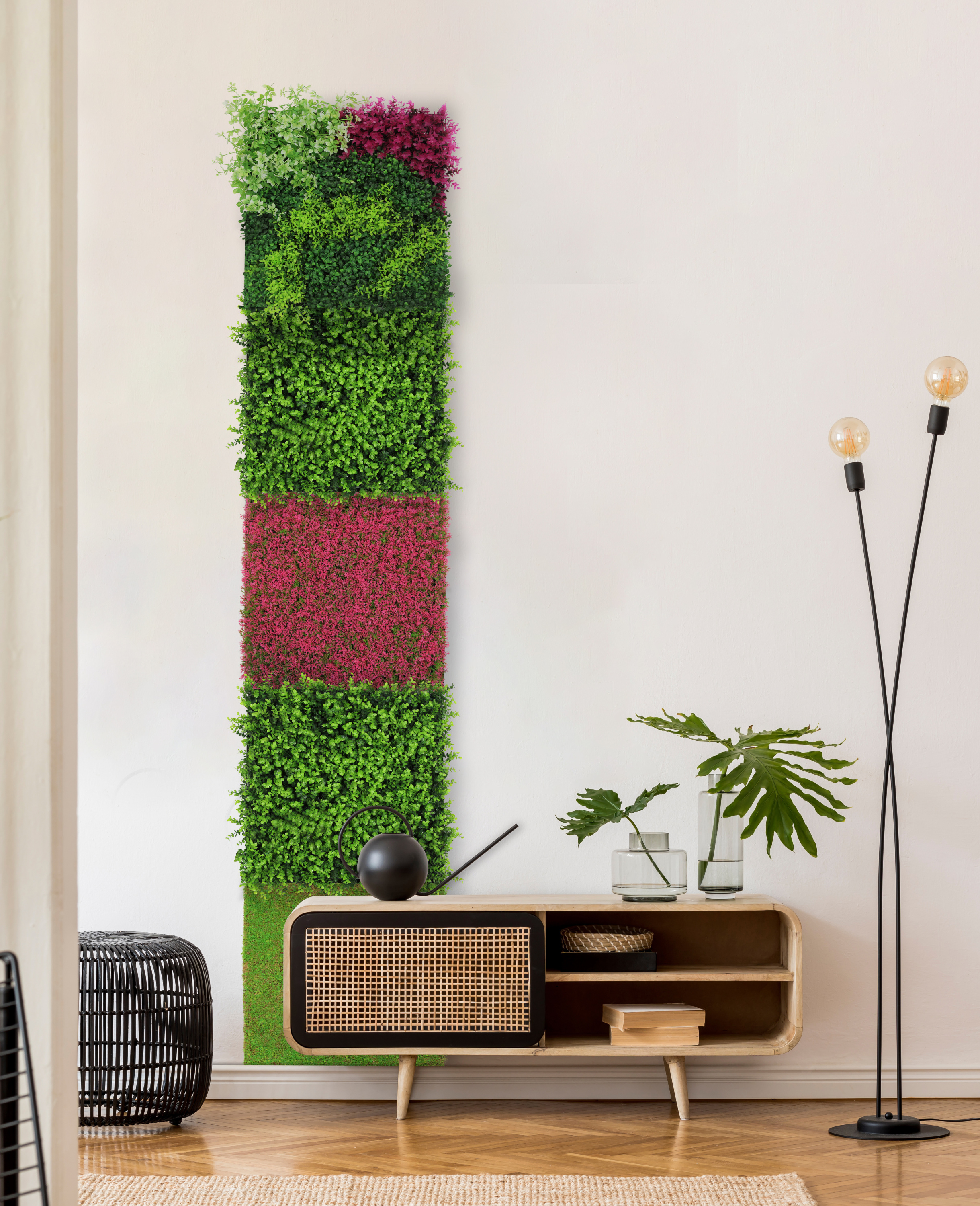 Wandpaneel MODULAR WALL