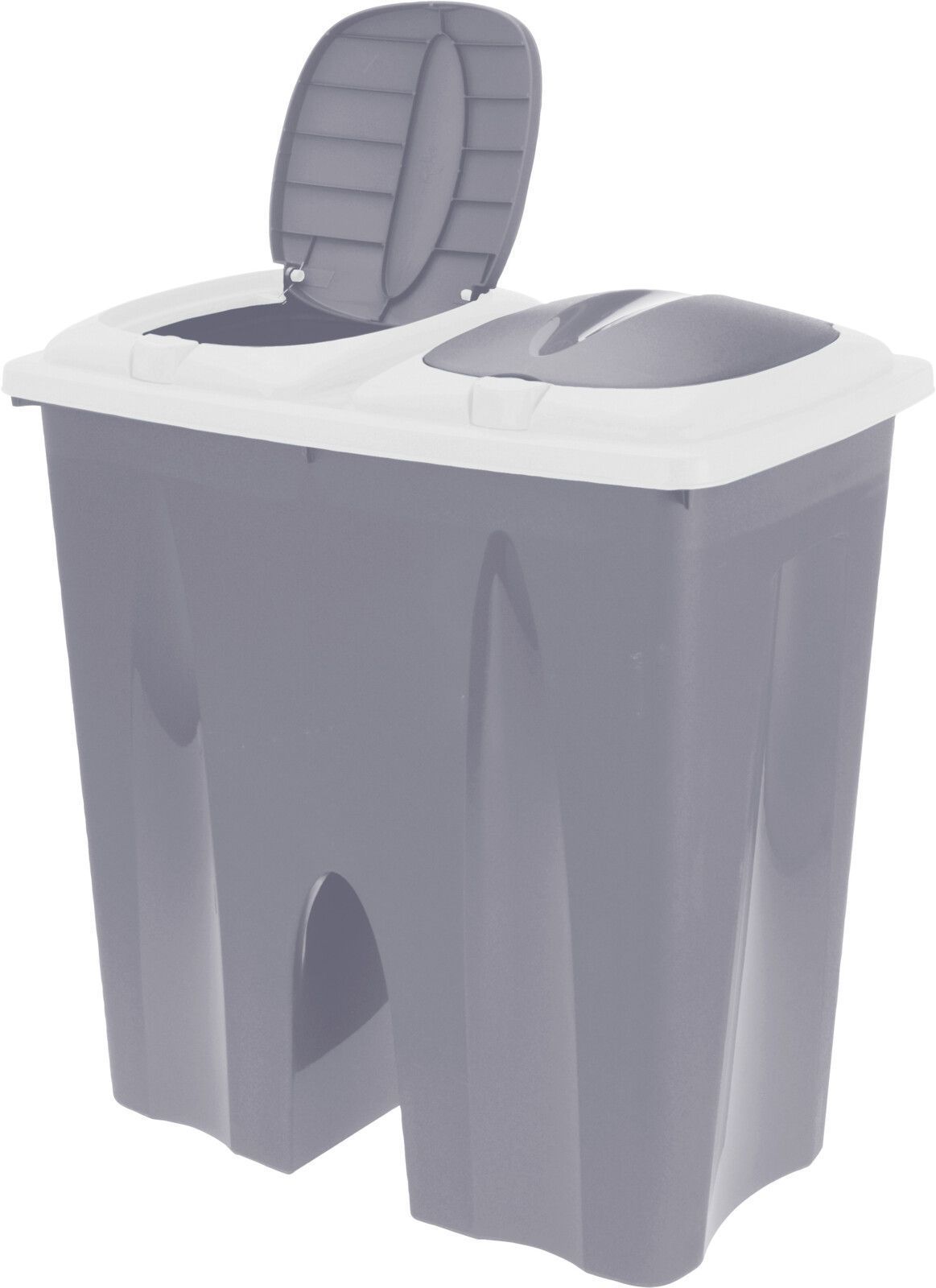 Abfalleimer DUO BIN