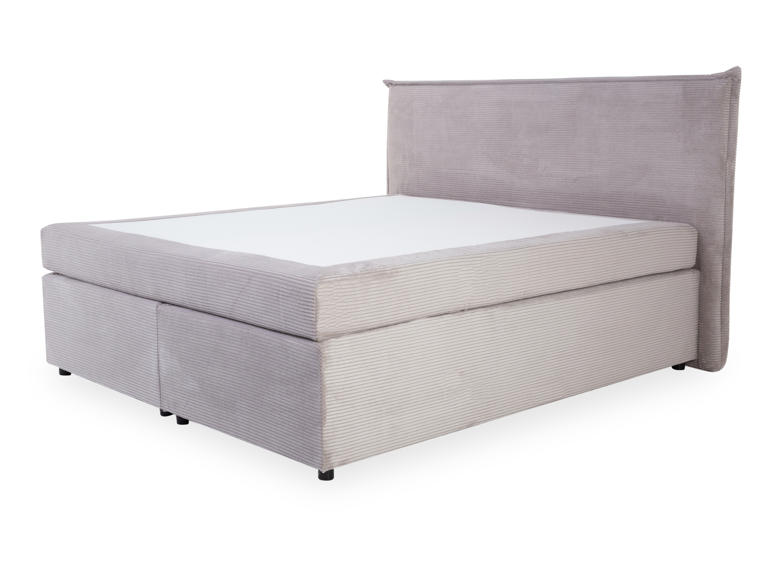 Boxspringbett SANSIBAR SALTRUP