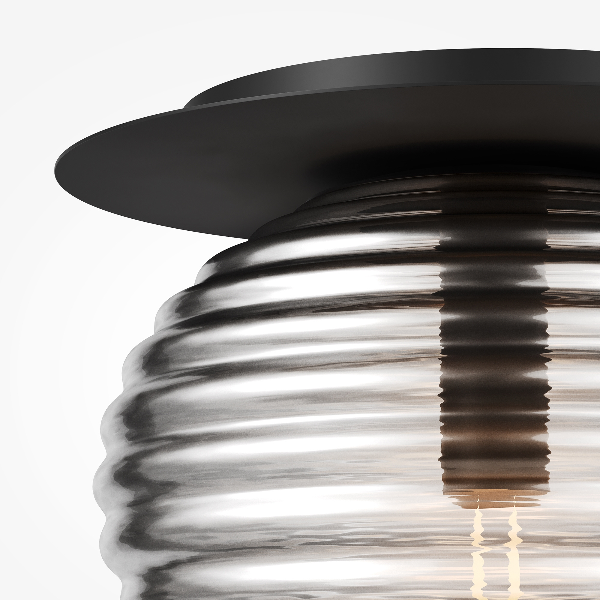 Deckenleuchte REELS