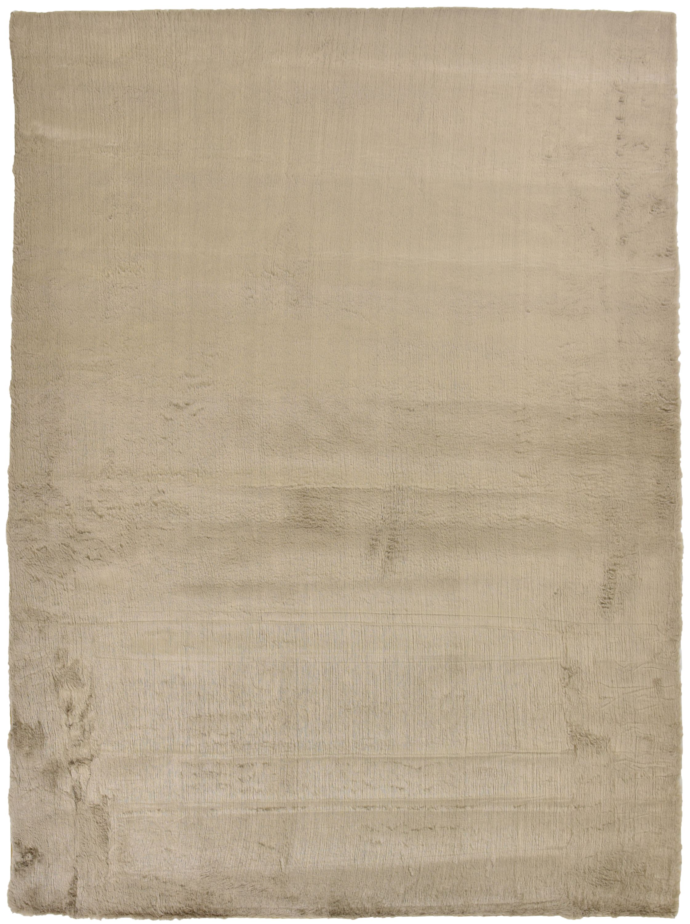 Teppich LAMBADA Taupe