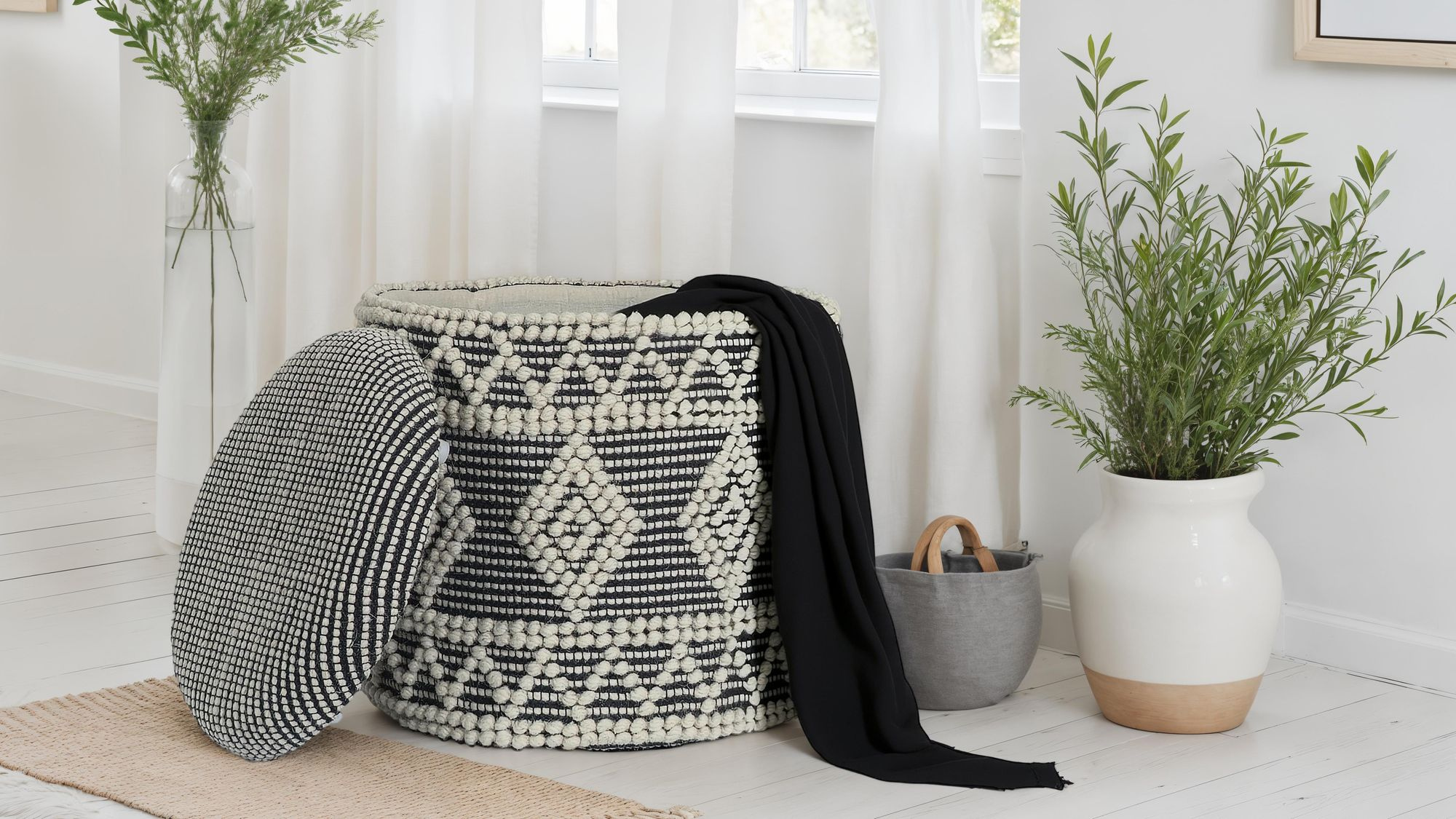Hocker