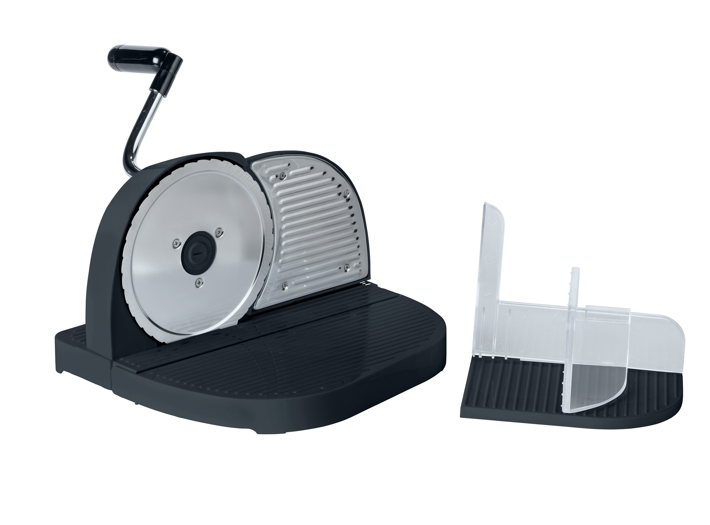 Brotschneidemaschine