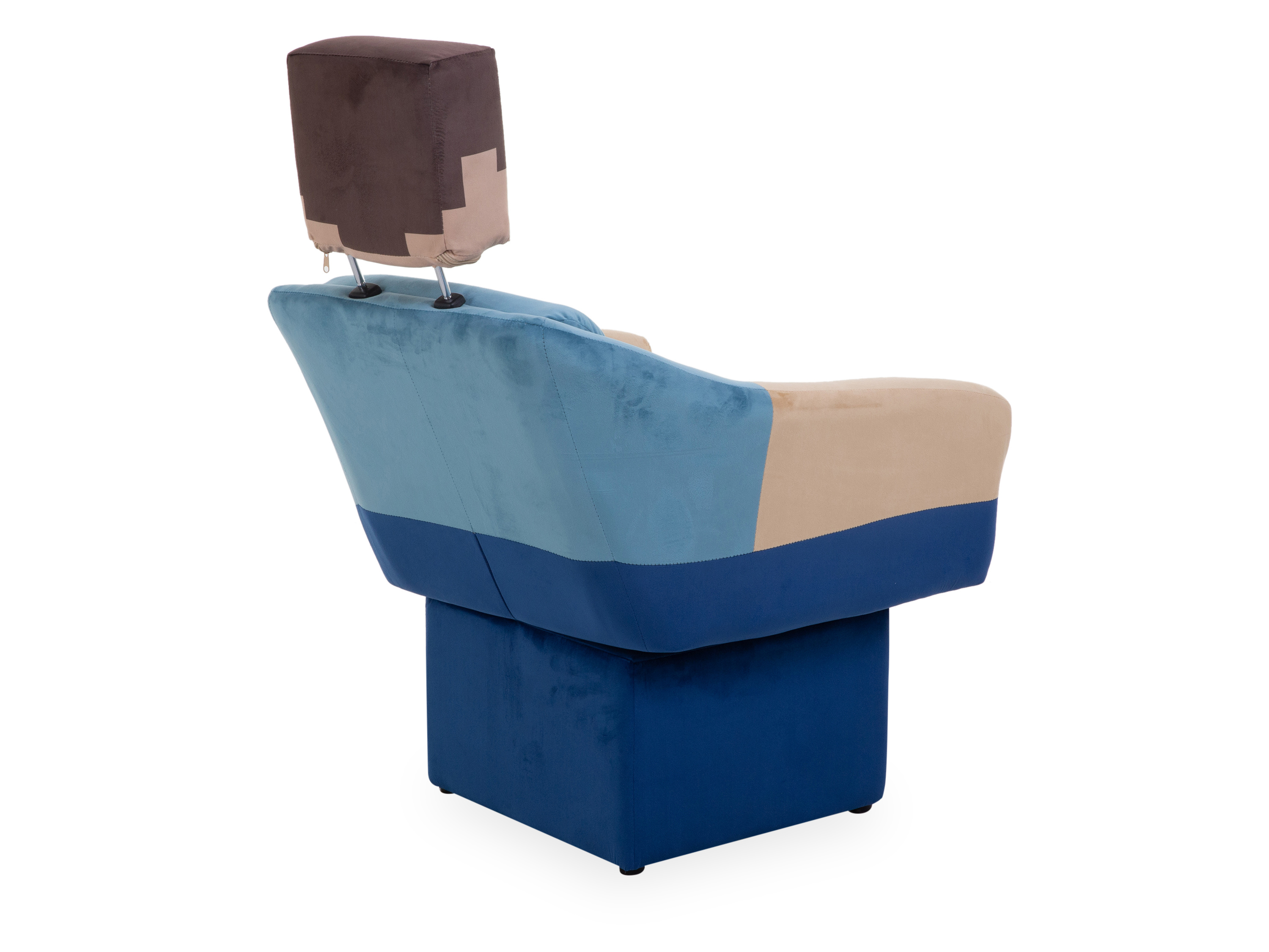 Sessel MINECRAFT