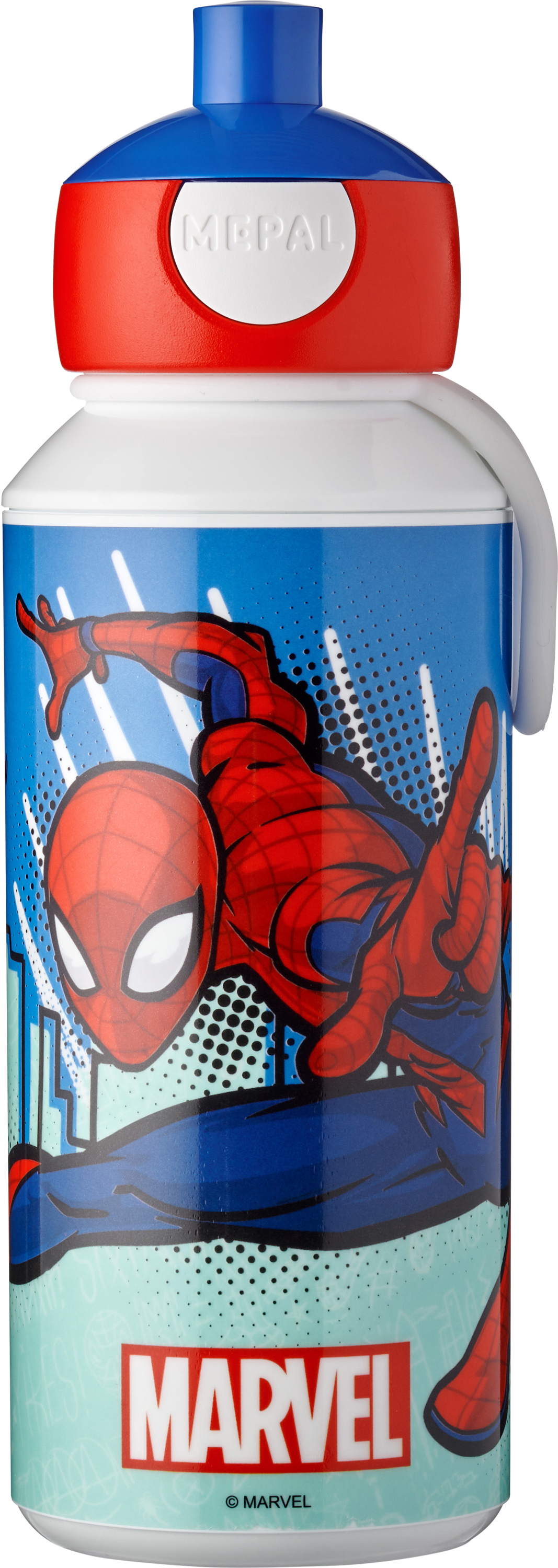 Trinkflasche SPIDERMAN