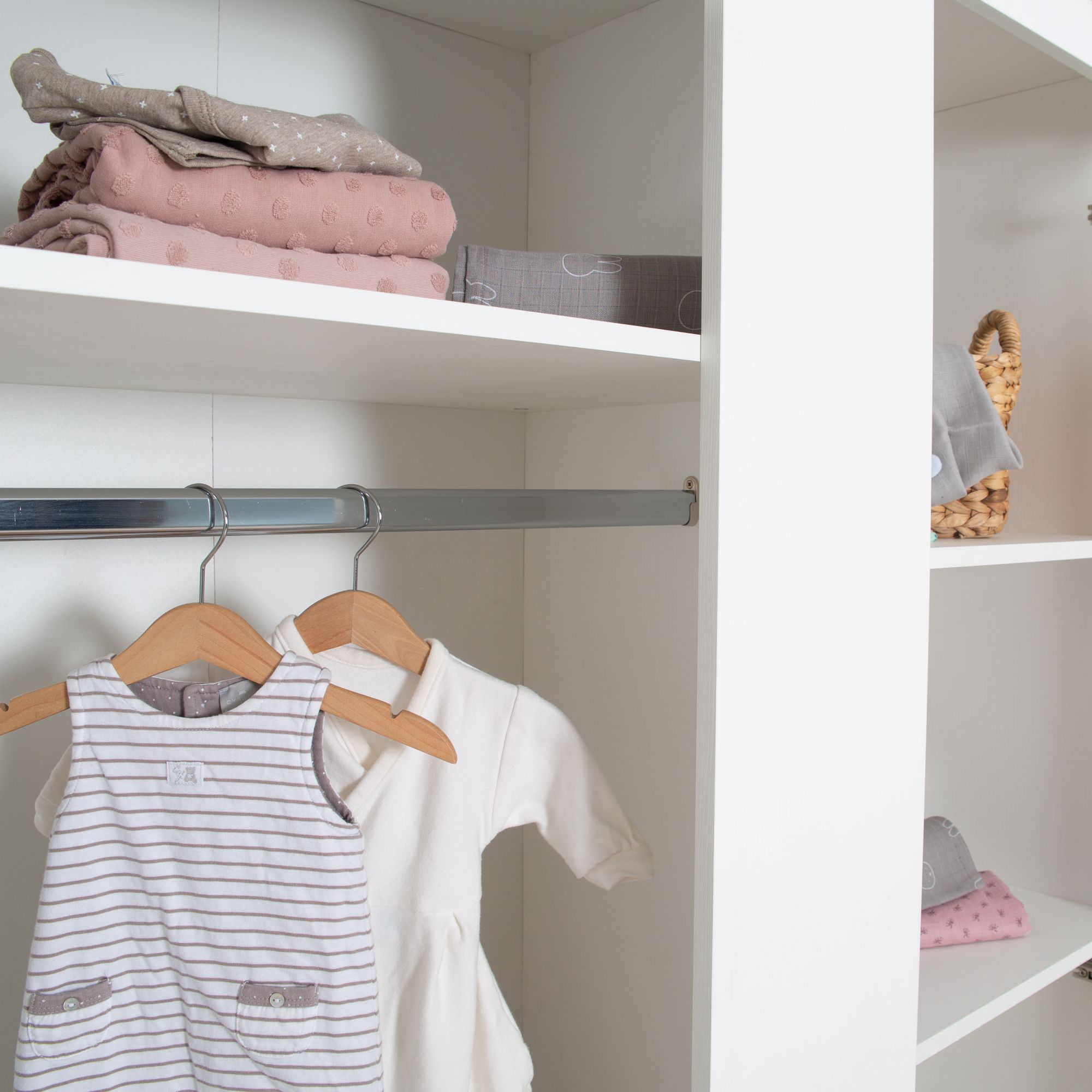 Babyzimmer roba ANTON