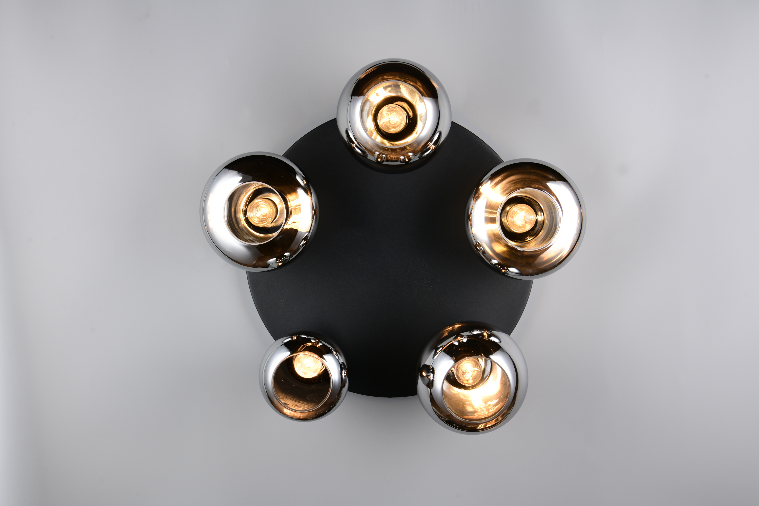 Deckenleuchte LUMINA