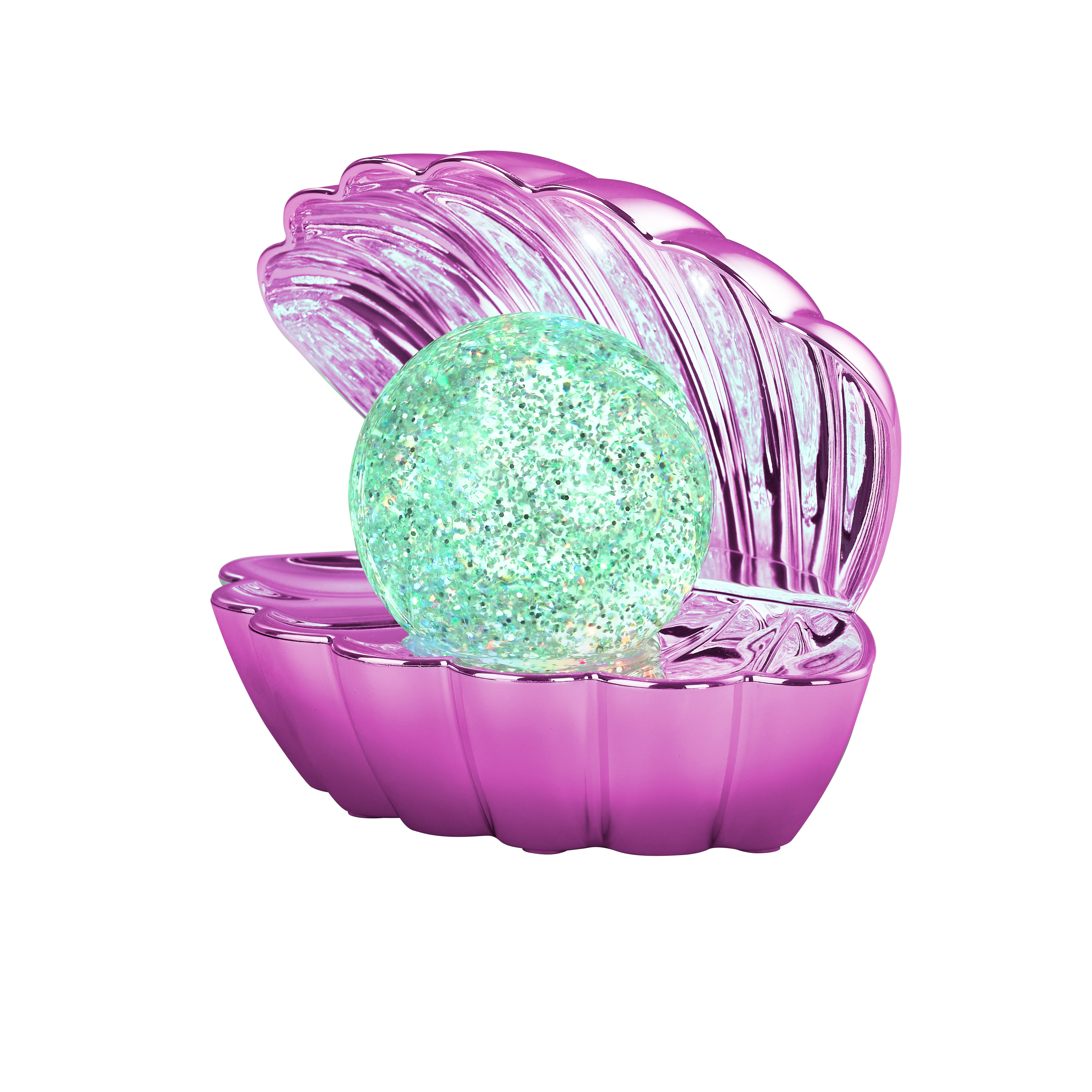 Tischleuchte LED SHELLY