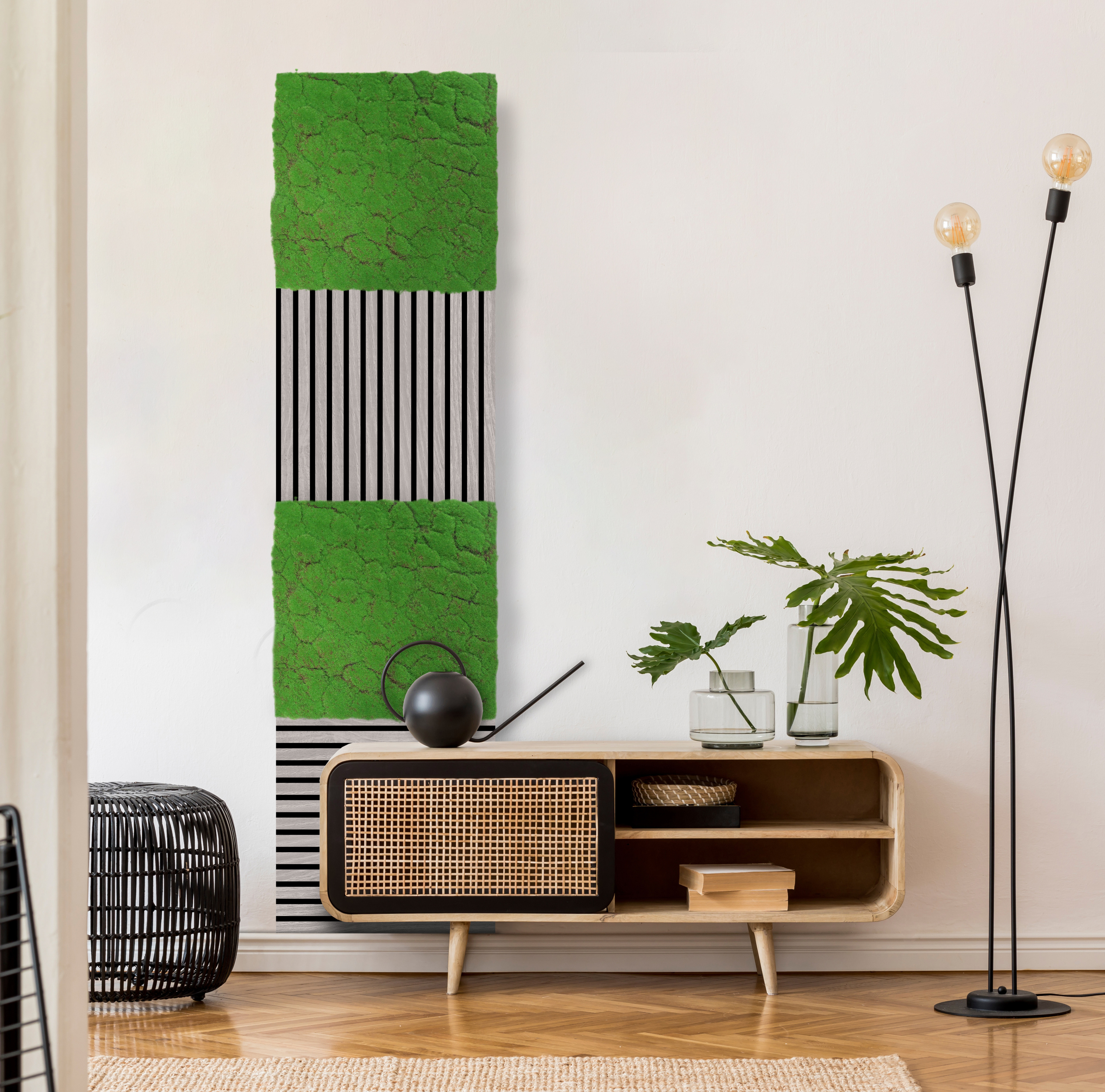 Wandpaneel MODULAR WALL