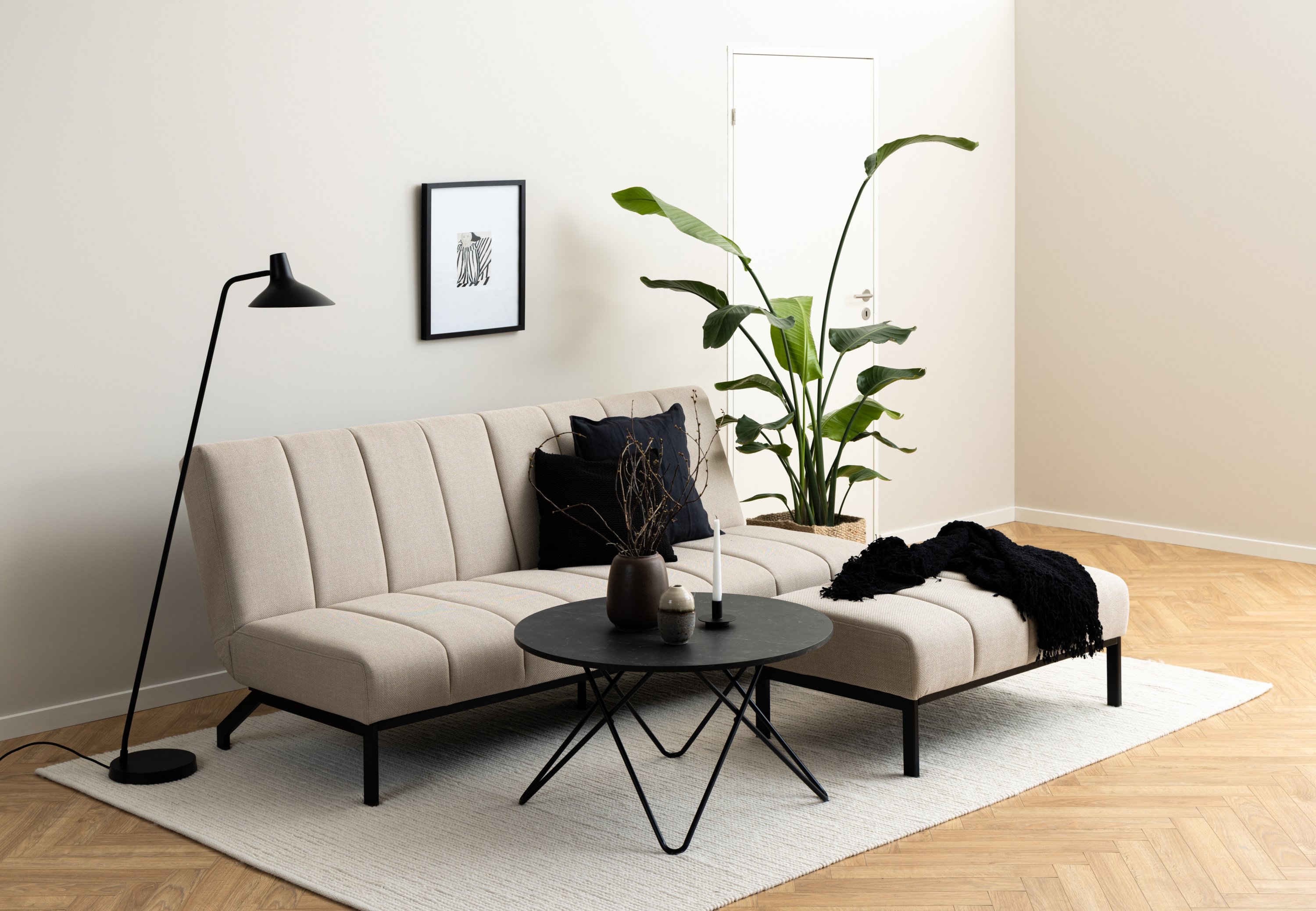 Hocker CAIX