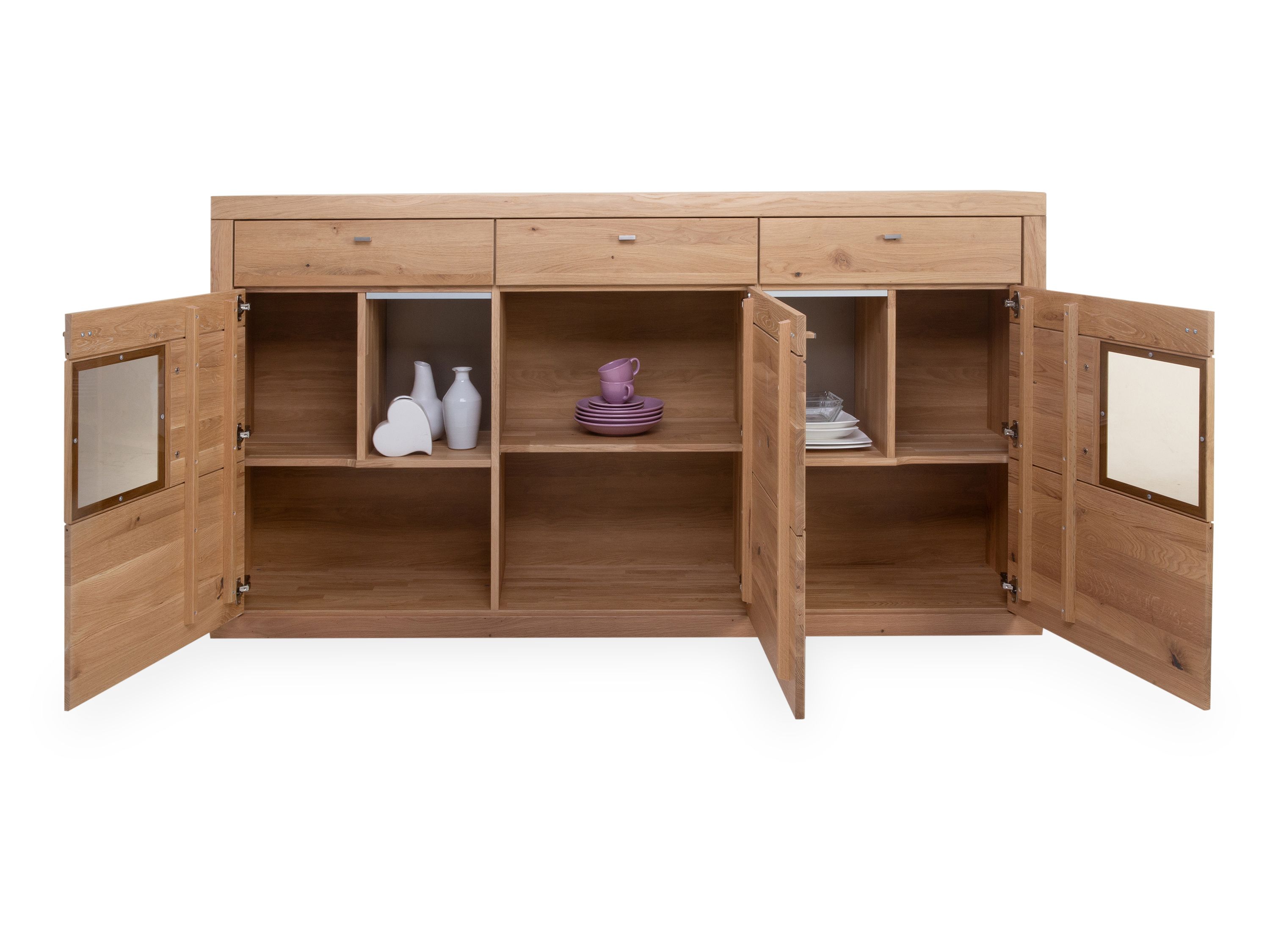 Highboard witlake ANCONA