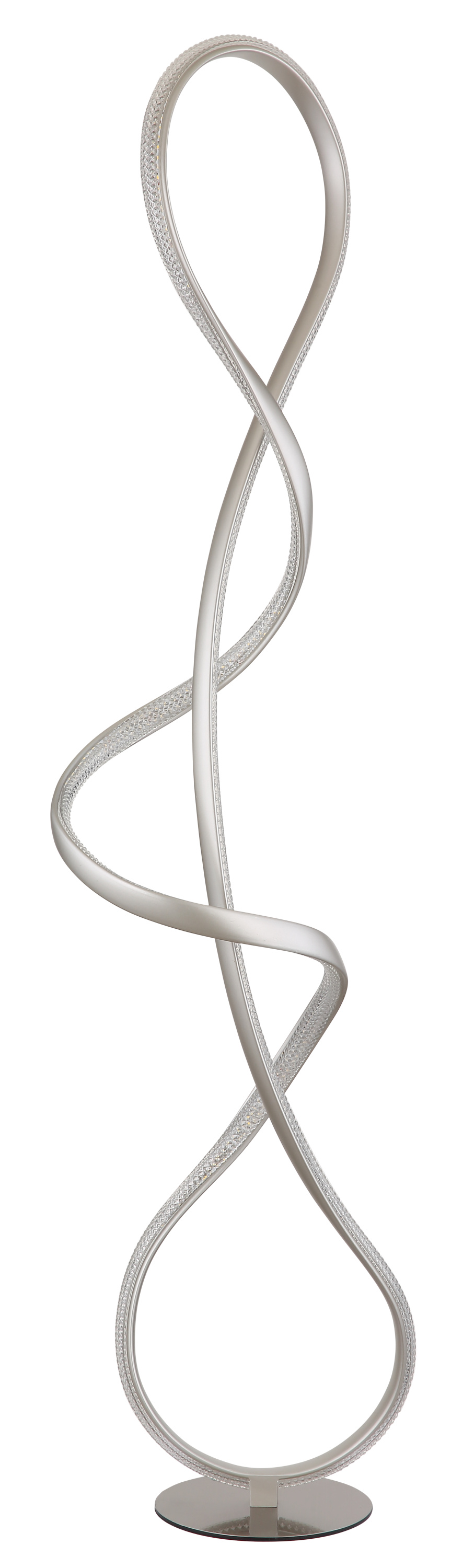 Stehleuchte SWIRL