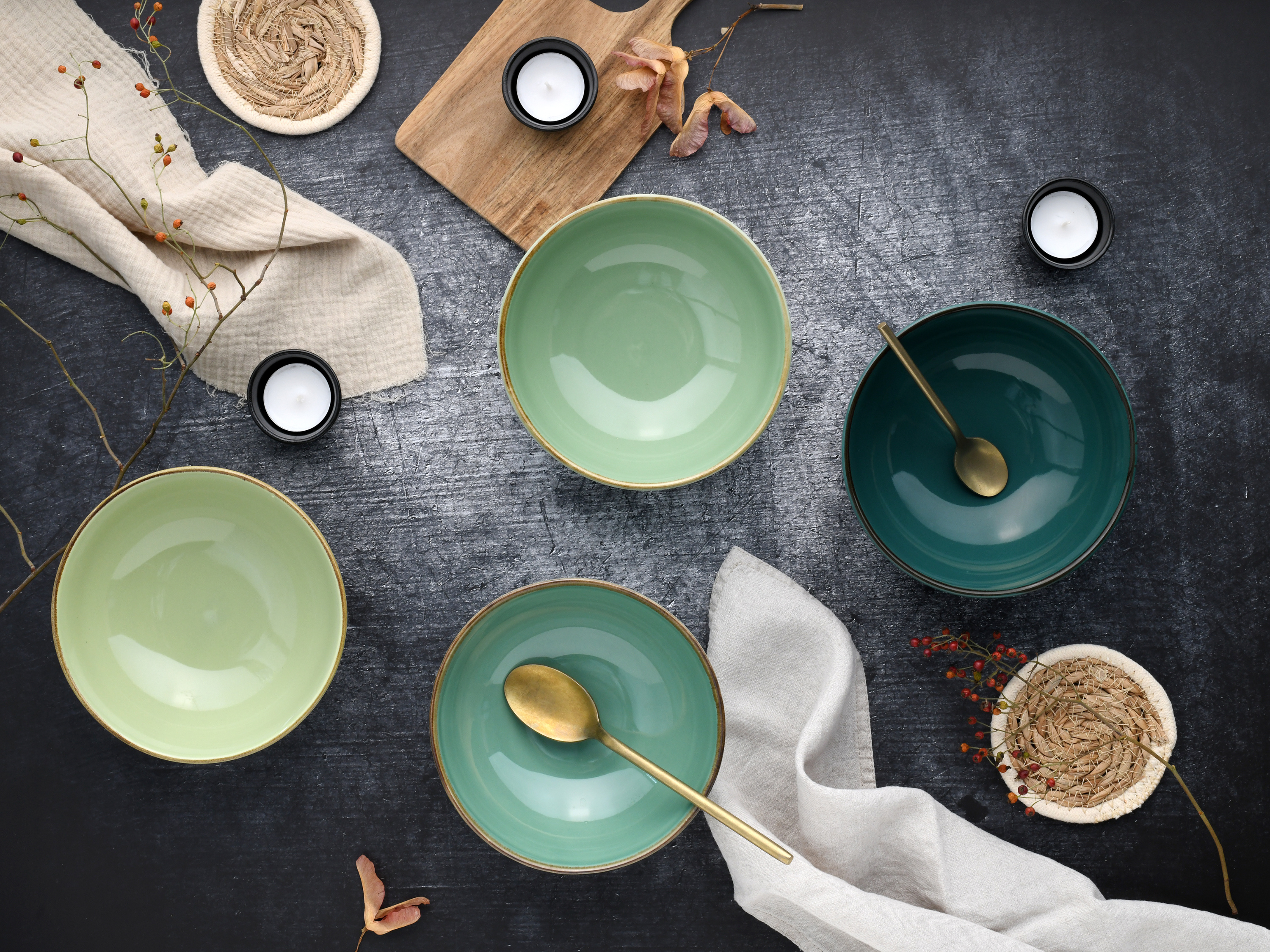 Schale NATURE COLLECTION