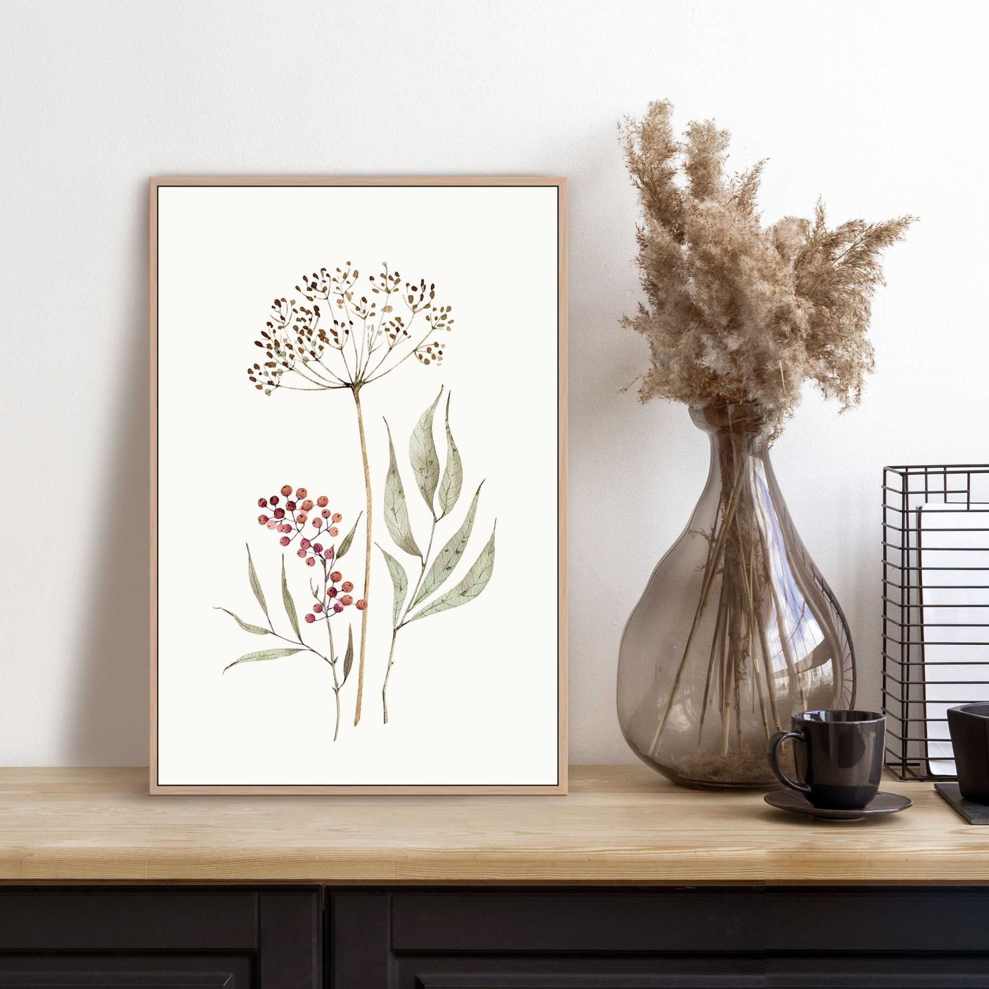 Bild AQUA FLOWERS