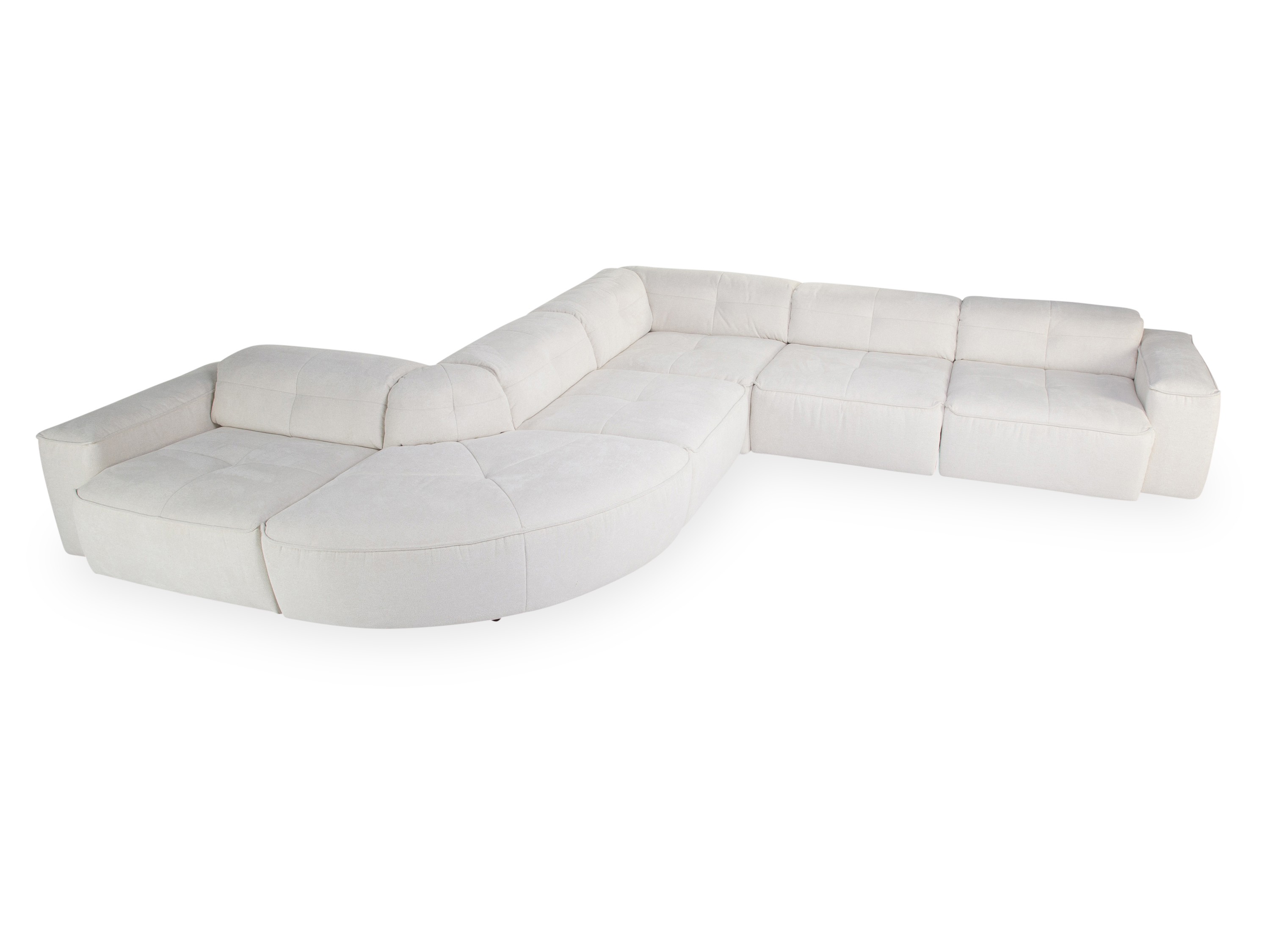 Sofaelement SANSIBAR OSTERBAK