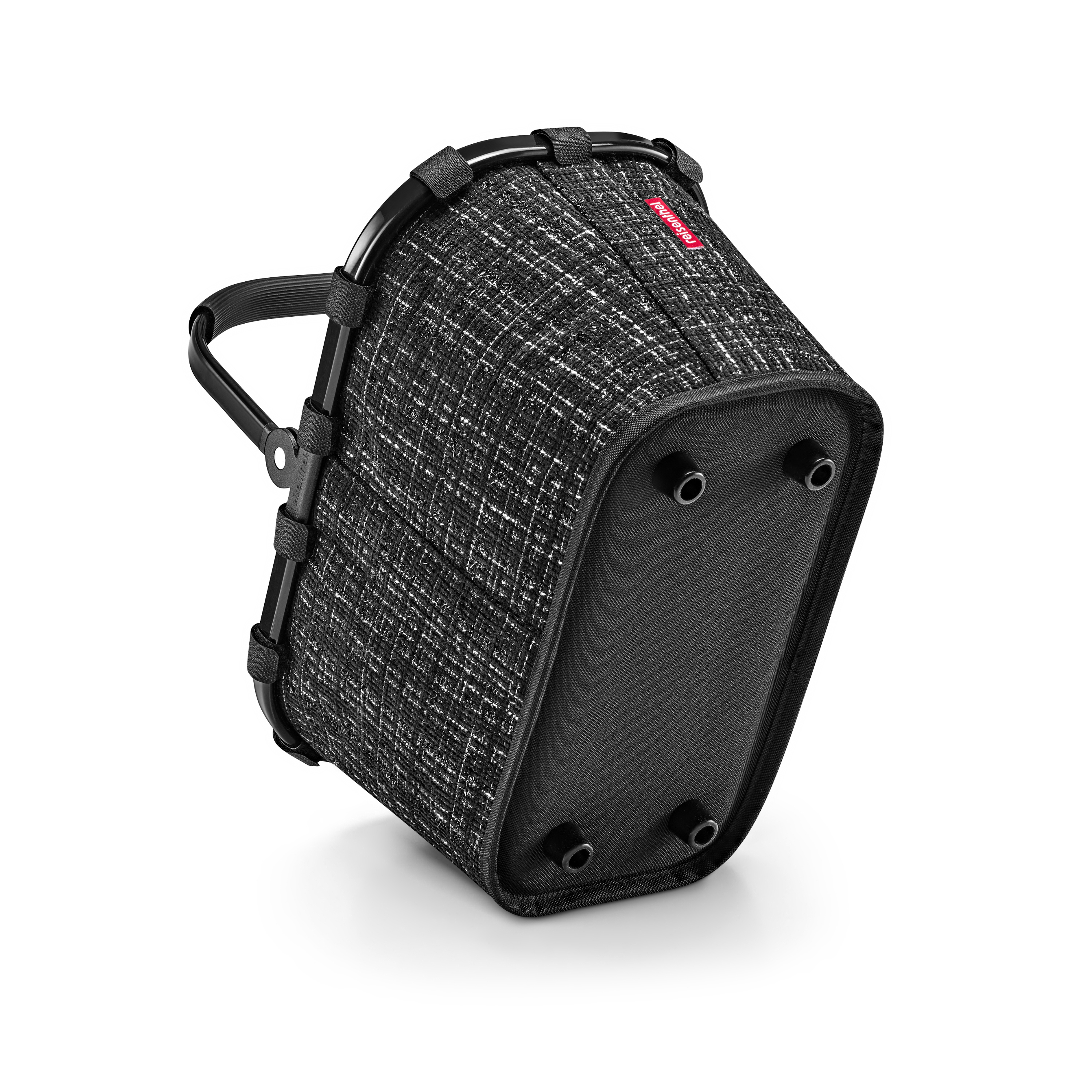 carrybag reisenthel XS - bouclé black