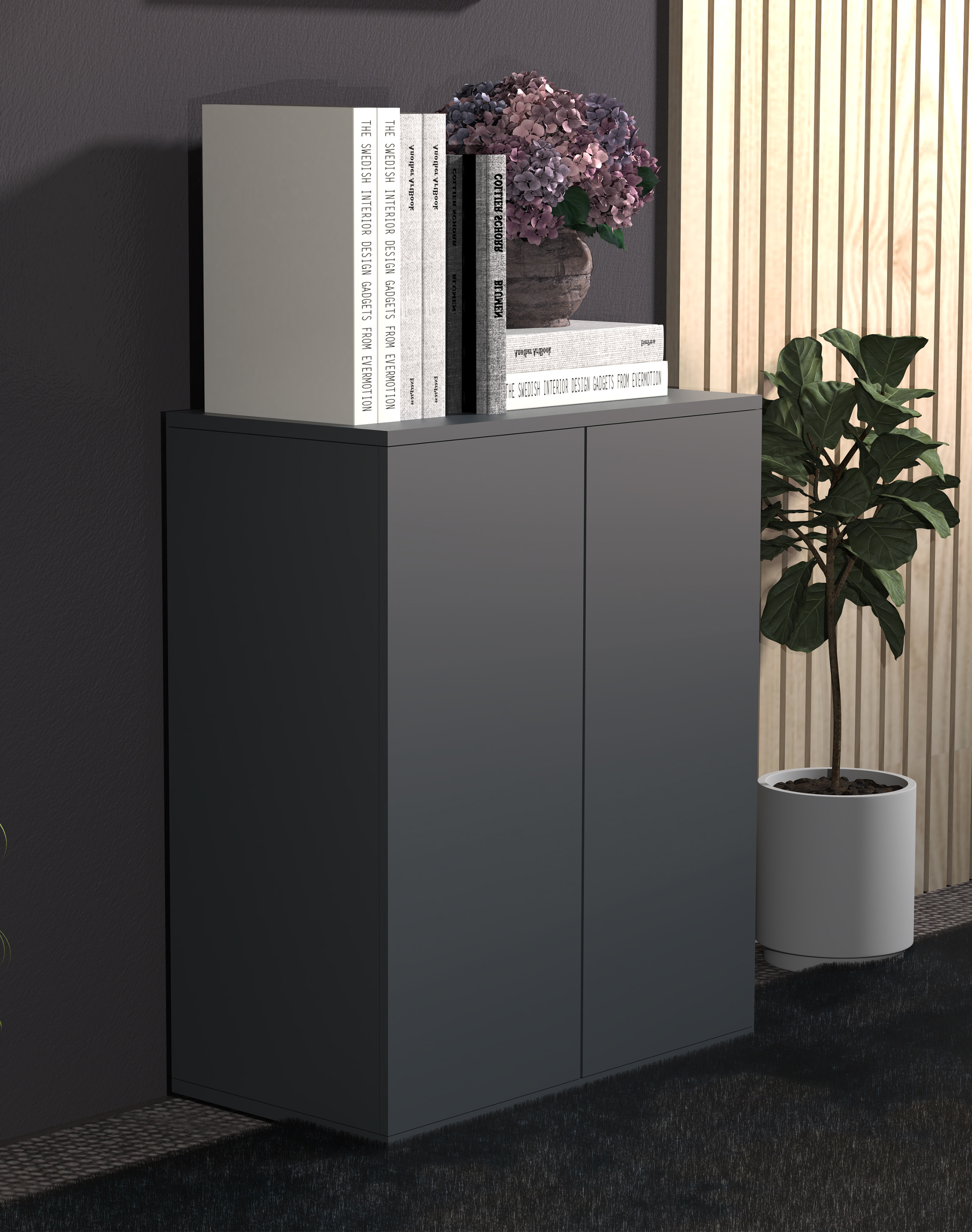 Schrank DALOSA