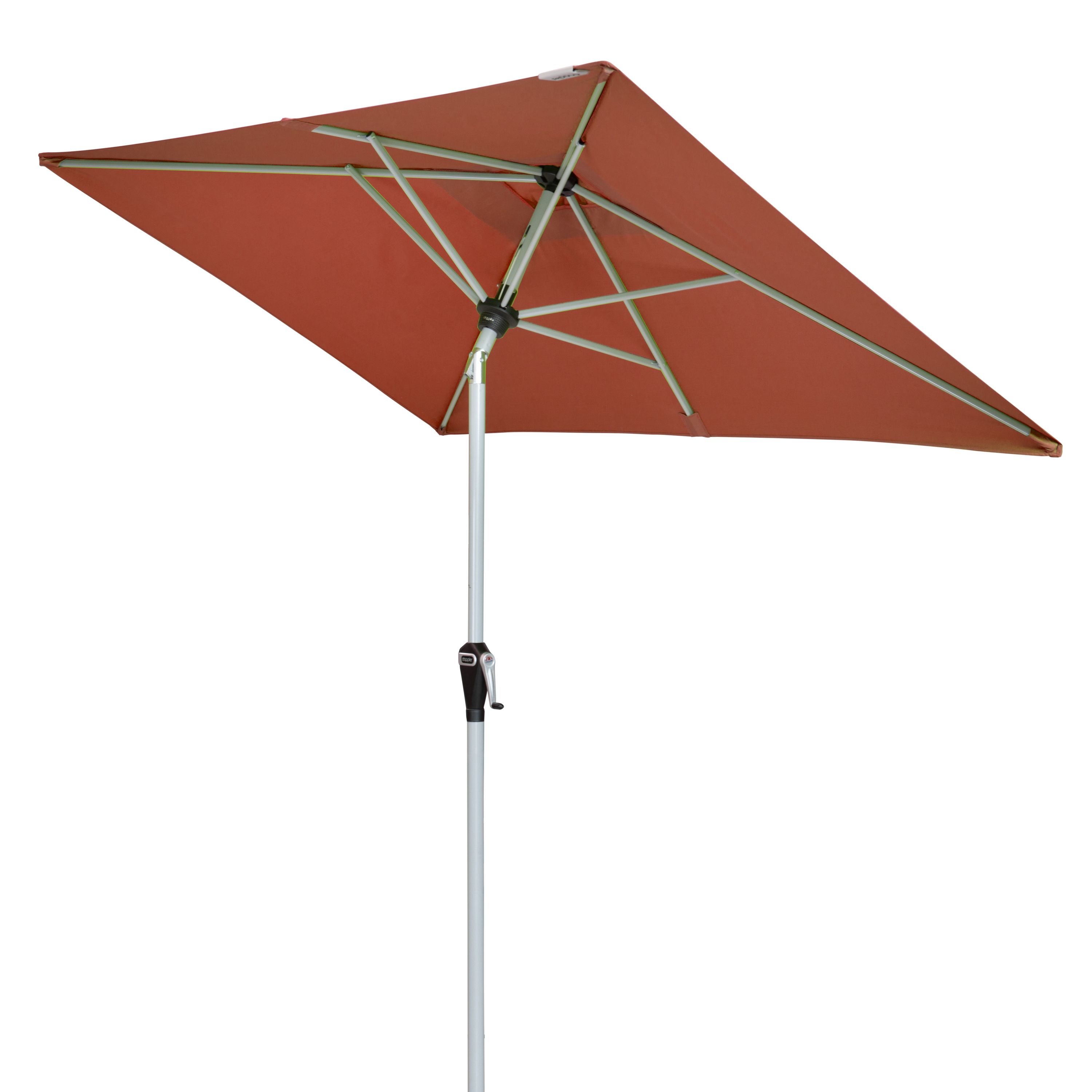 Sonnenschirm doppler ACTIVE AUTO TILT