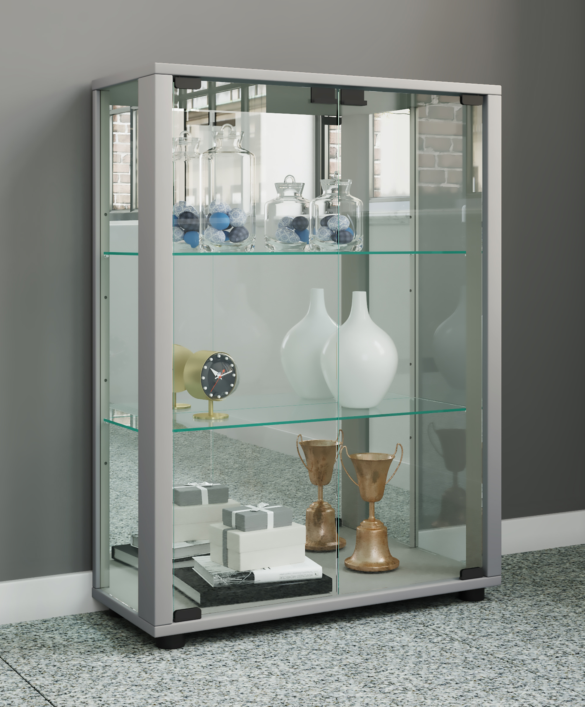 Vitrine SINTALO