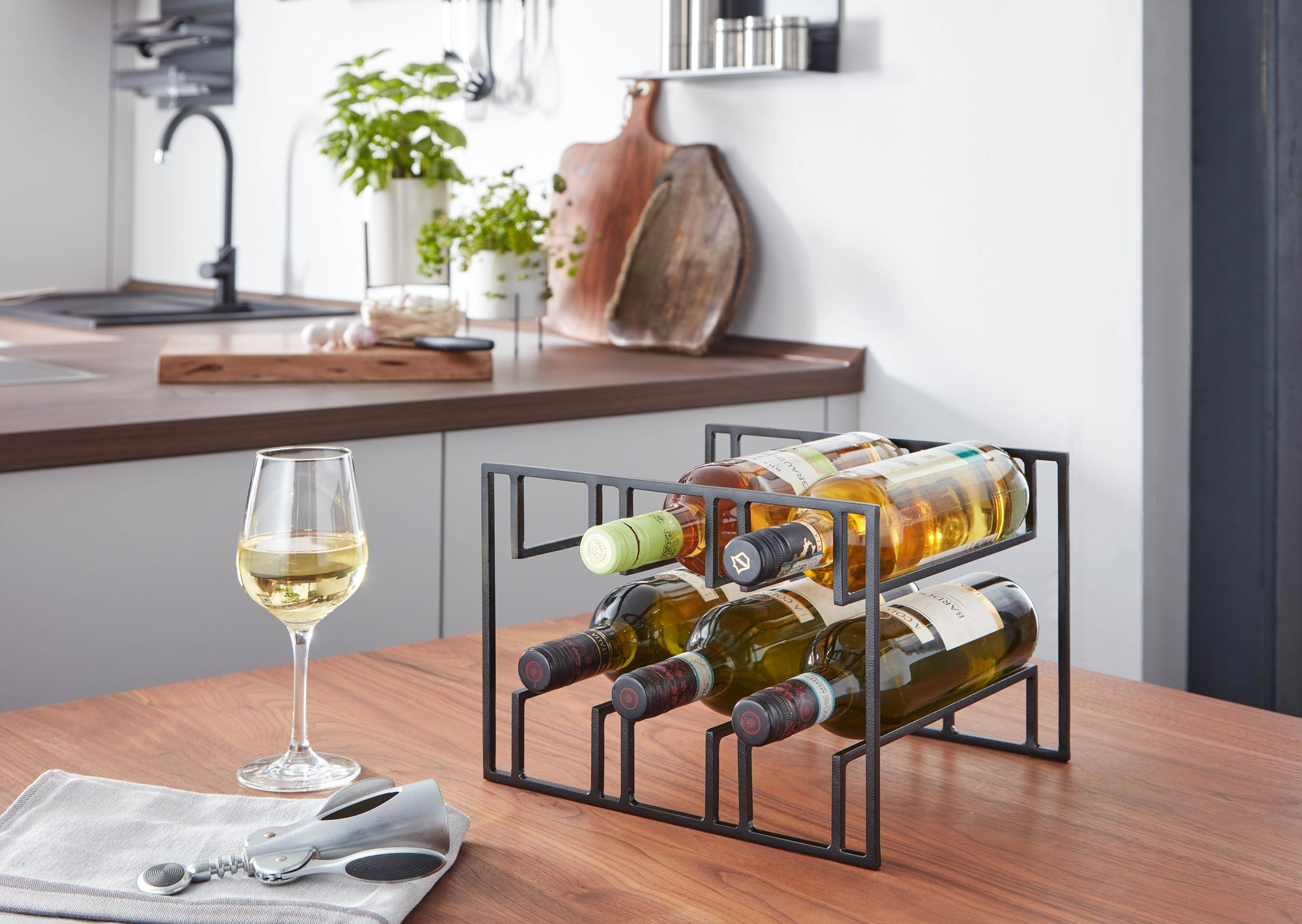 Weinregal