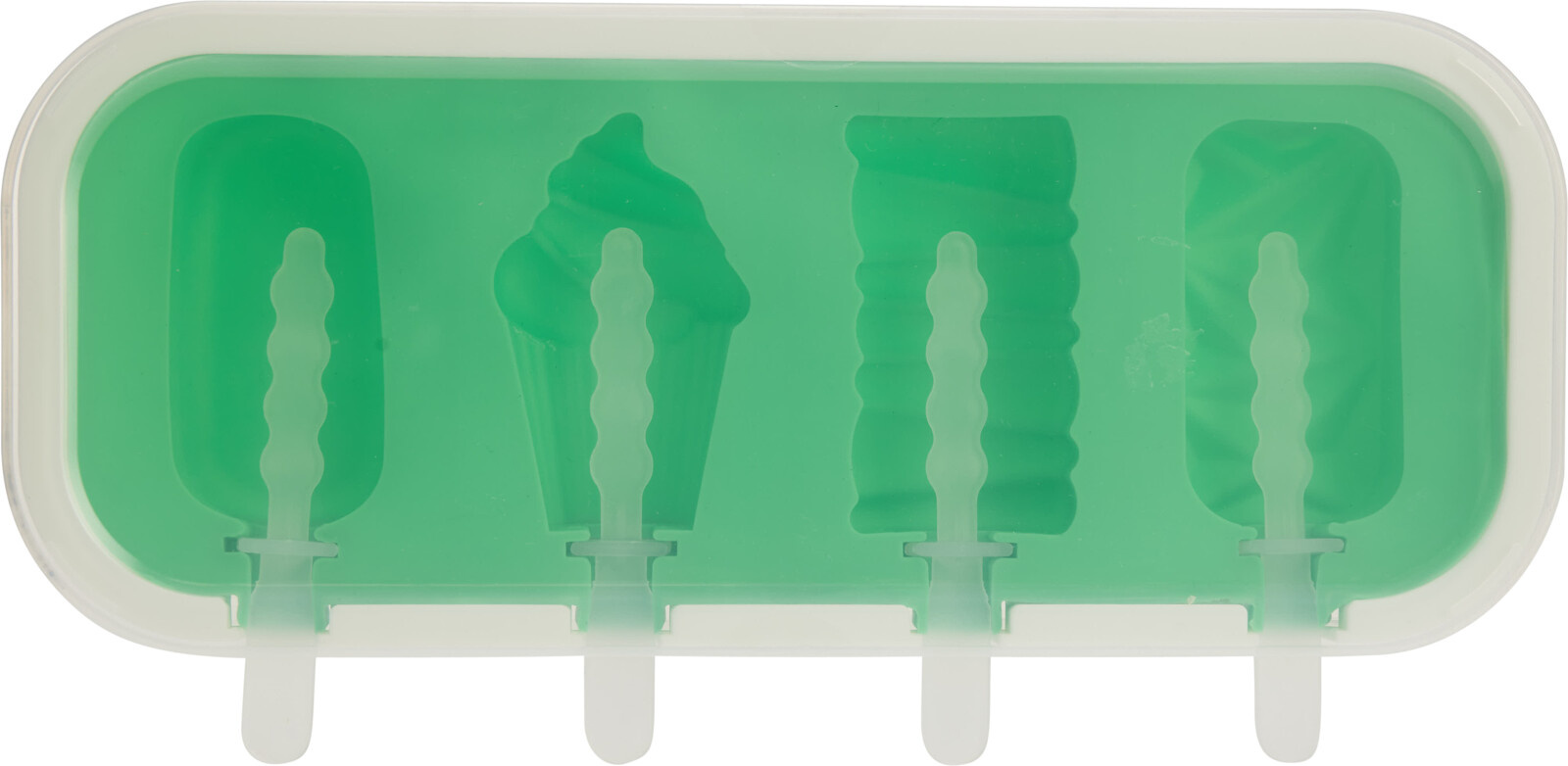 Stieleisform LOLLY