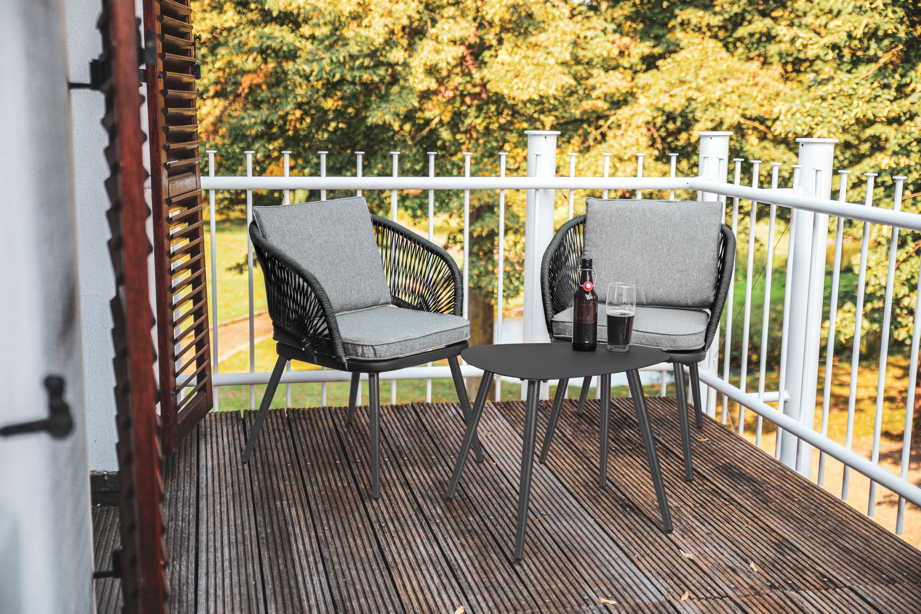 Bistro-Set greemotion Lyon