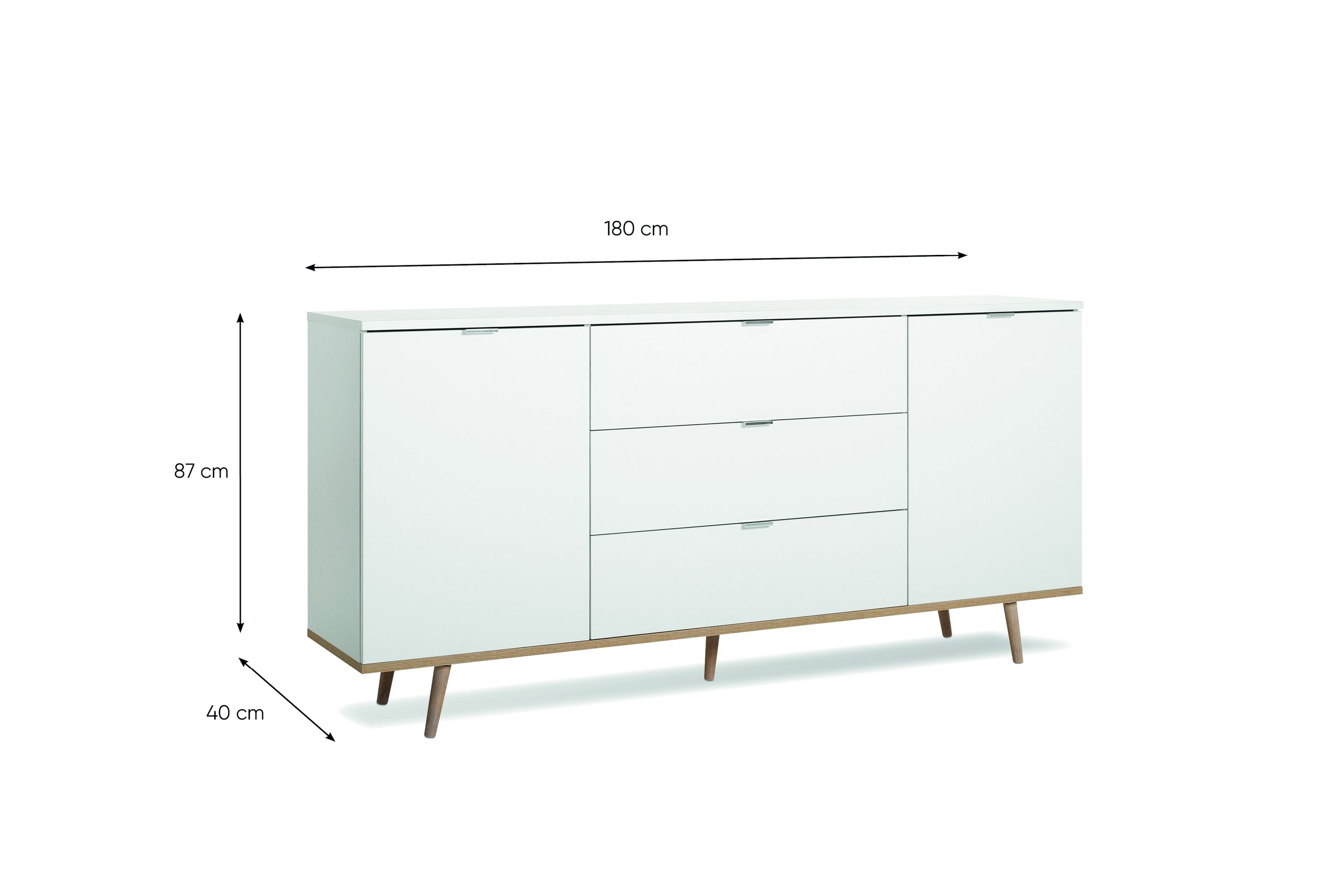 Sideboard GÖTEBORG