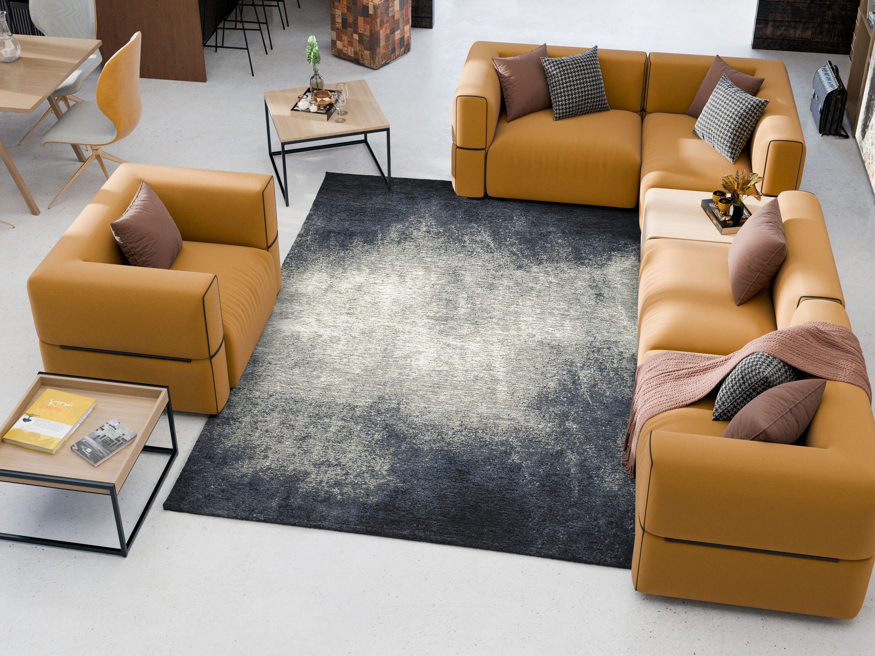 Teppich OPAL DAYLIGHT