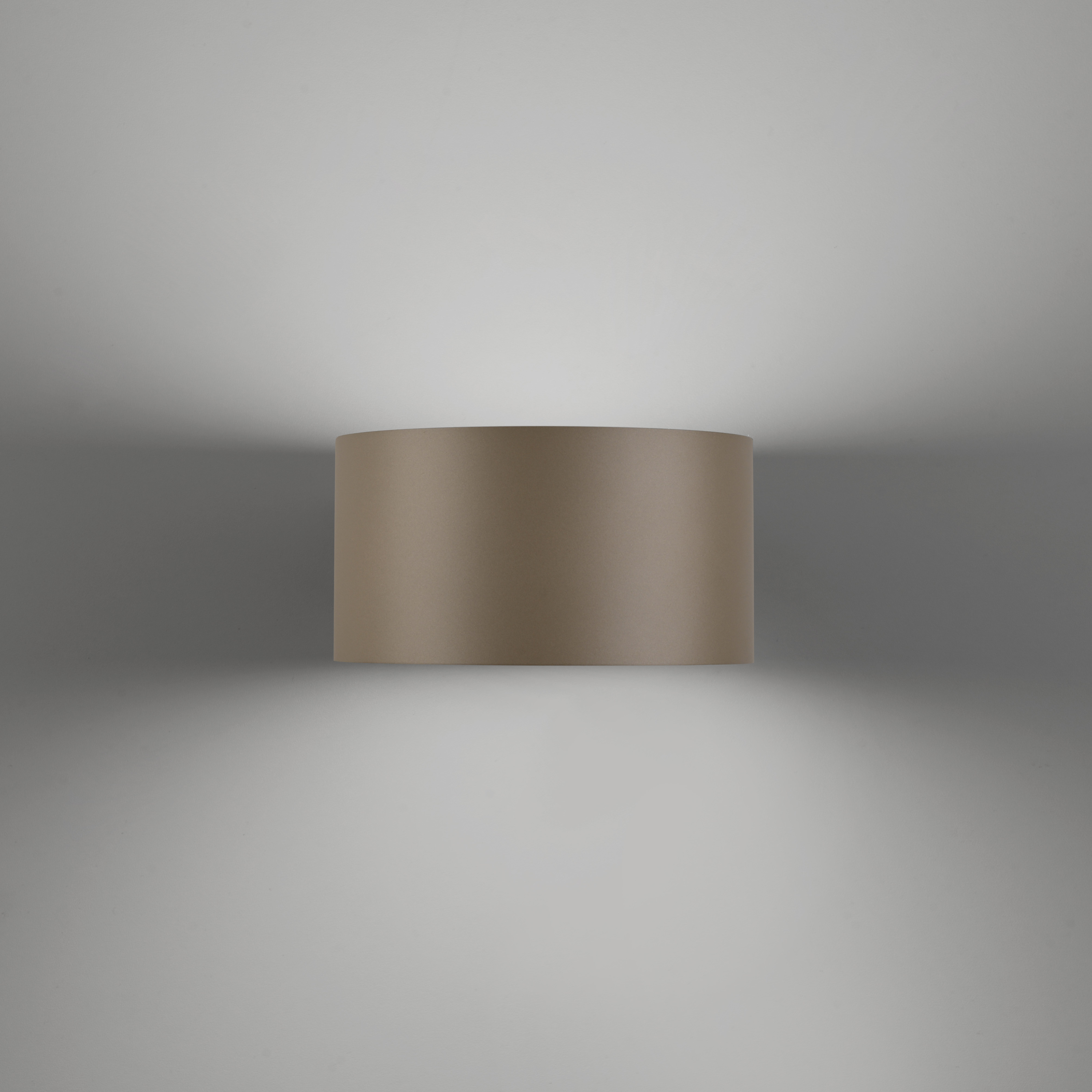 Wandleuchte PURE CLIPSE