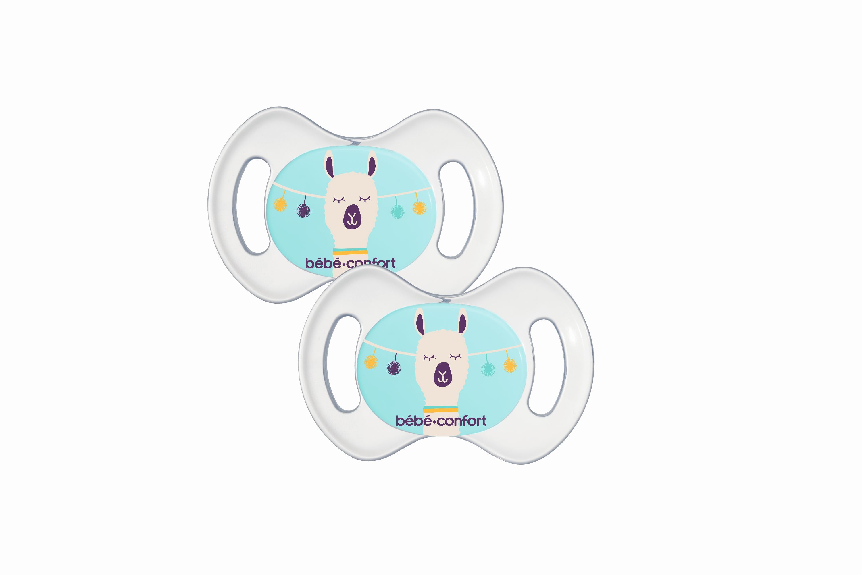 Beruhigungssauger 2er-Set