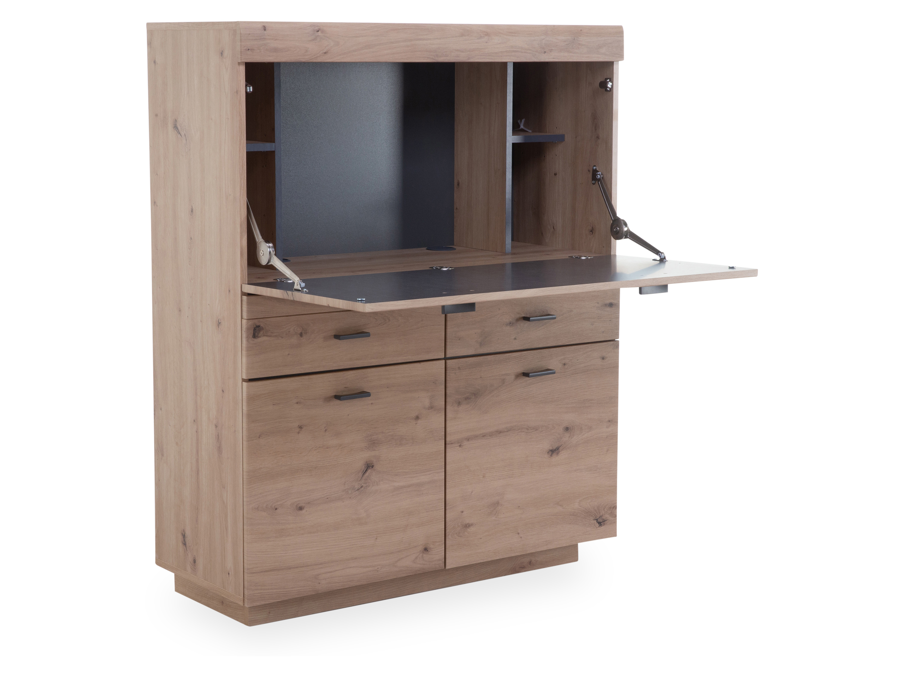 Highboard vito LAVADO