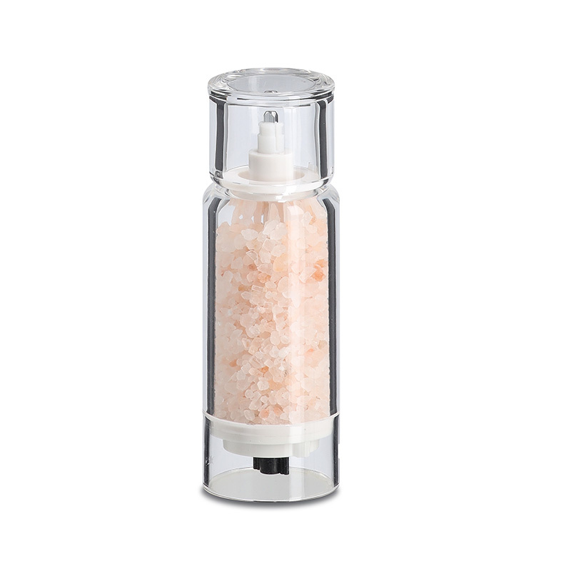 Salz-/Pfeffermühle CLEAR