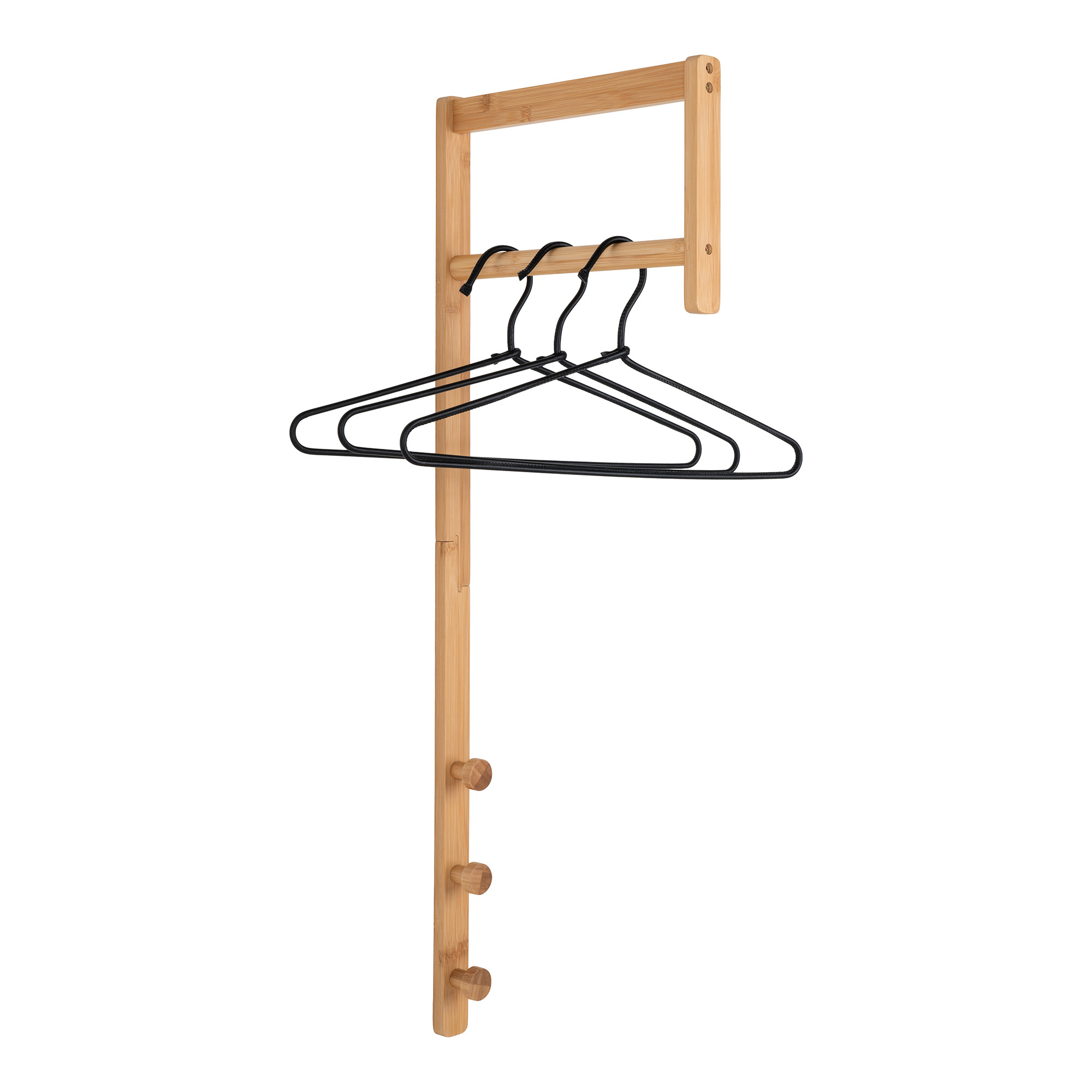 Wandgarderobe DROP TRENTO