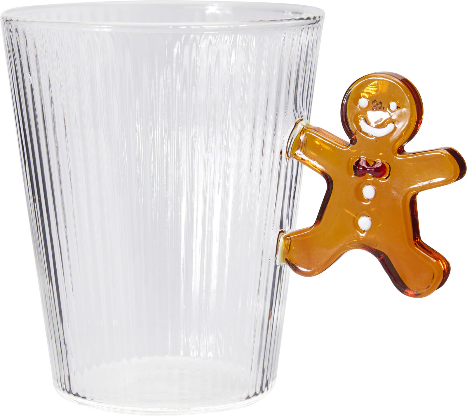Trinkglas X-MAS