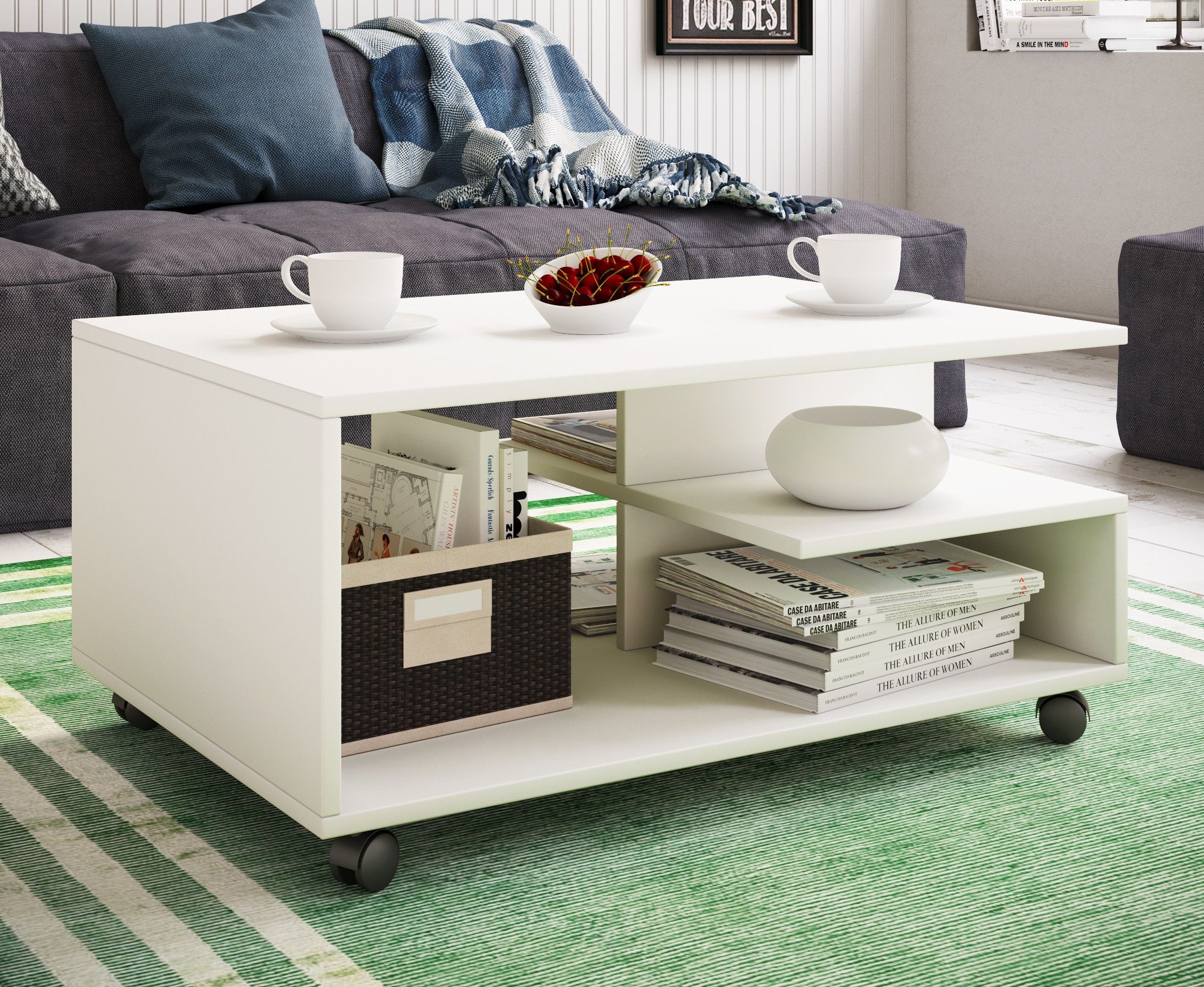 Couchtisch STANGO