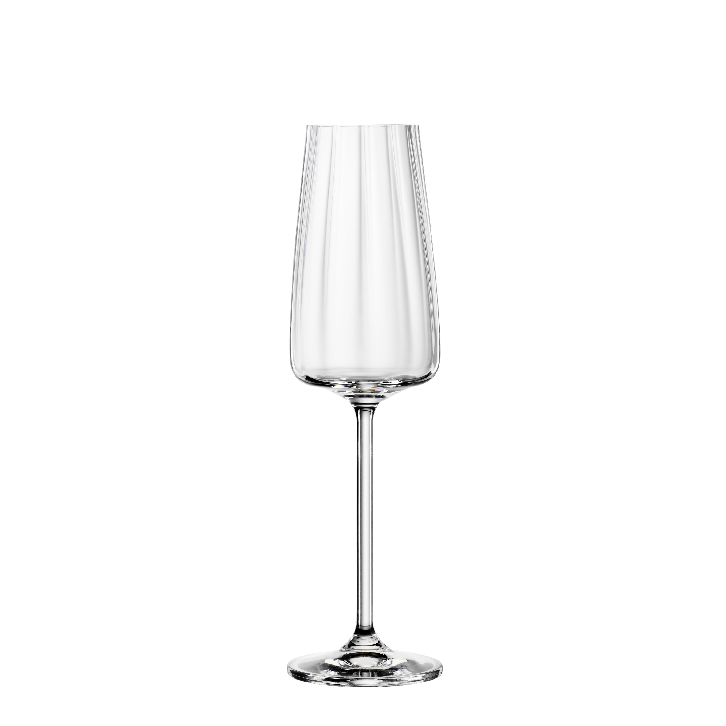 Sektkelch Krautheim & Adelberg 1975 Optik