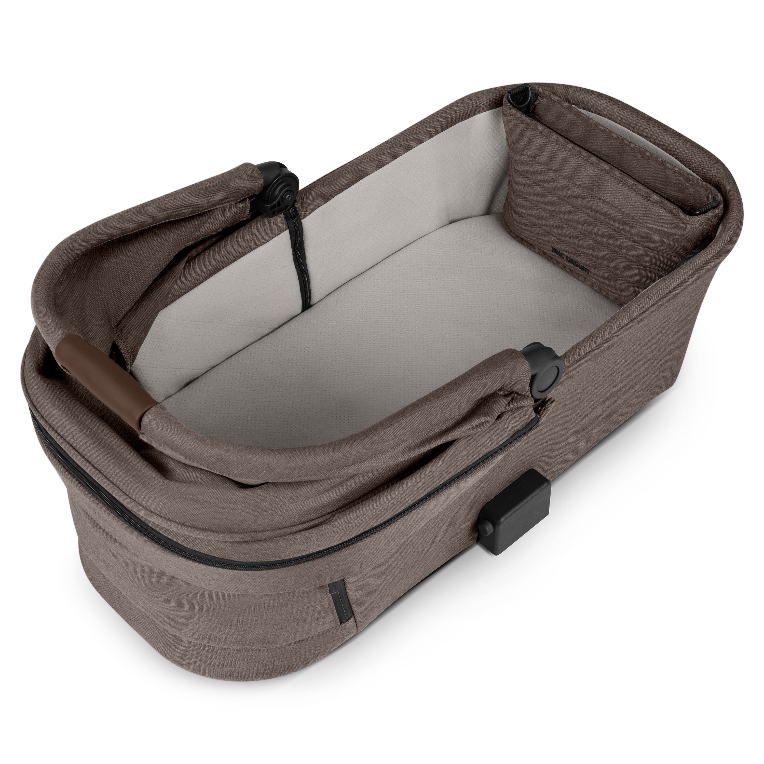 Kinderwagen SALSA 5 AIR Nature