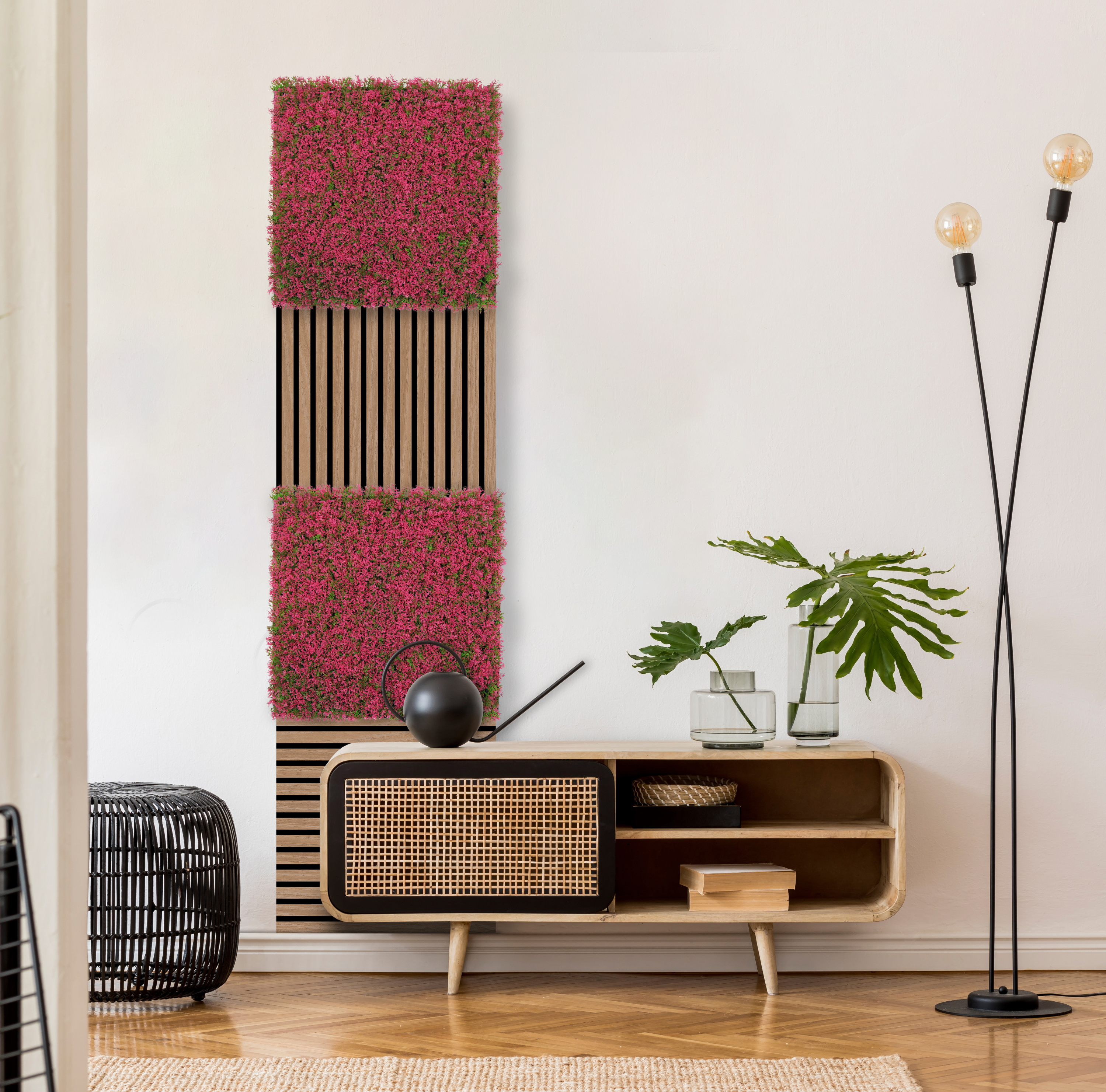 Wandpaneel MODULAR WALL