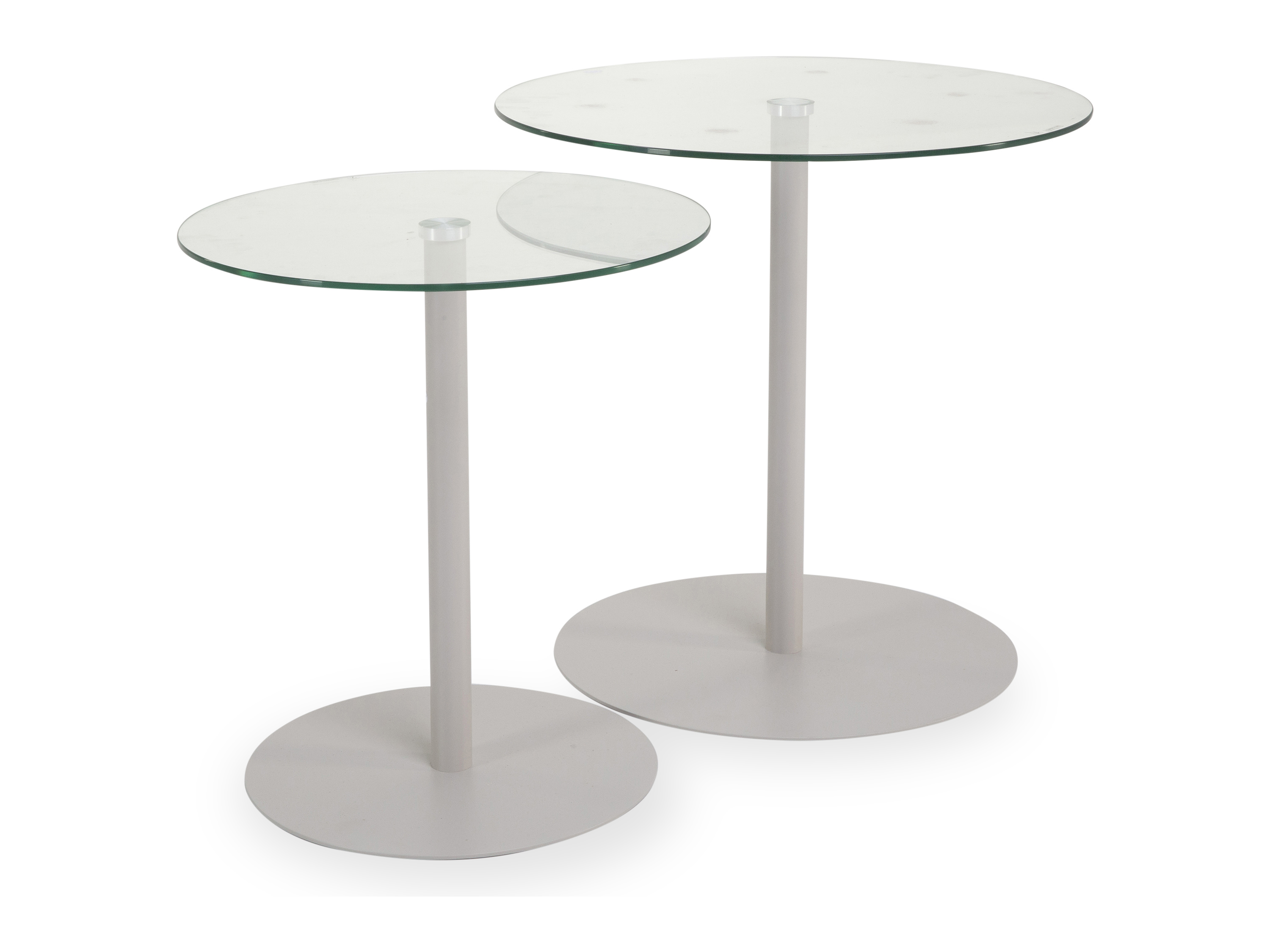 Beistelltisch-Set LOPAKA