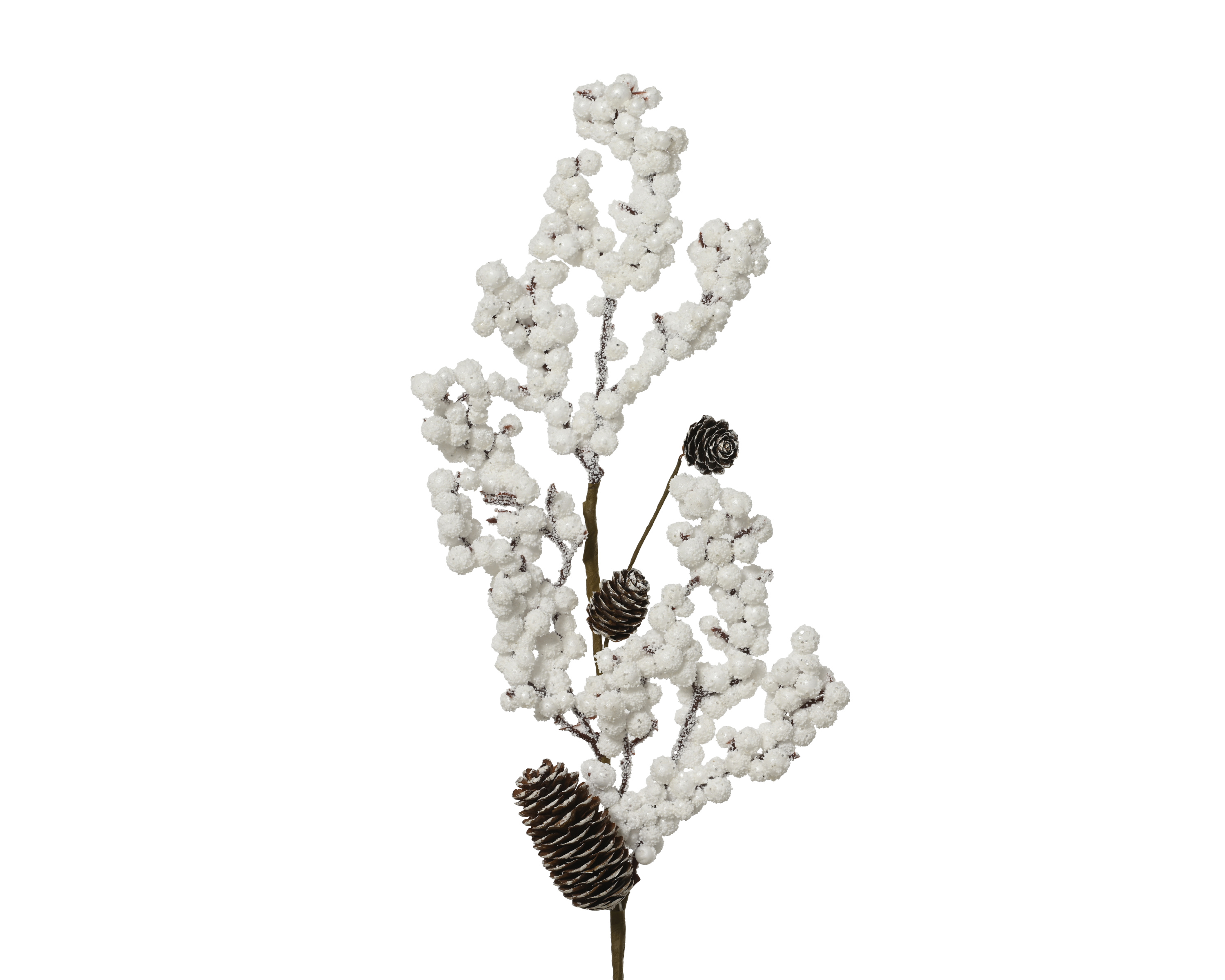 Kunstblume FROZEN