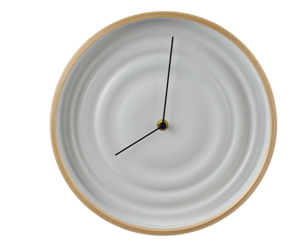Wanduhr