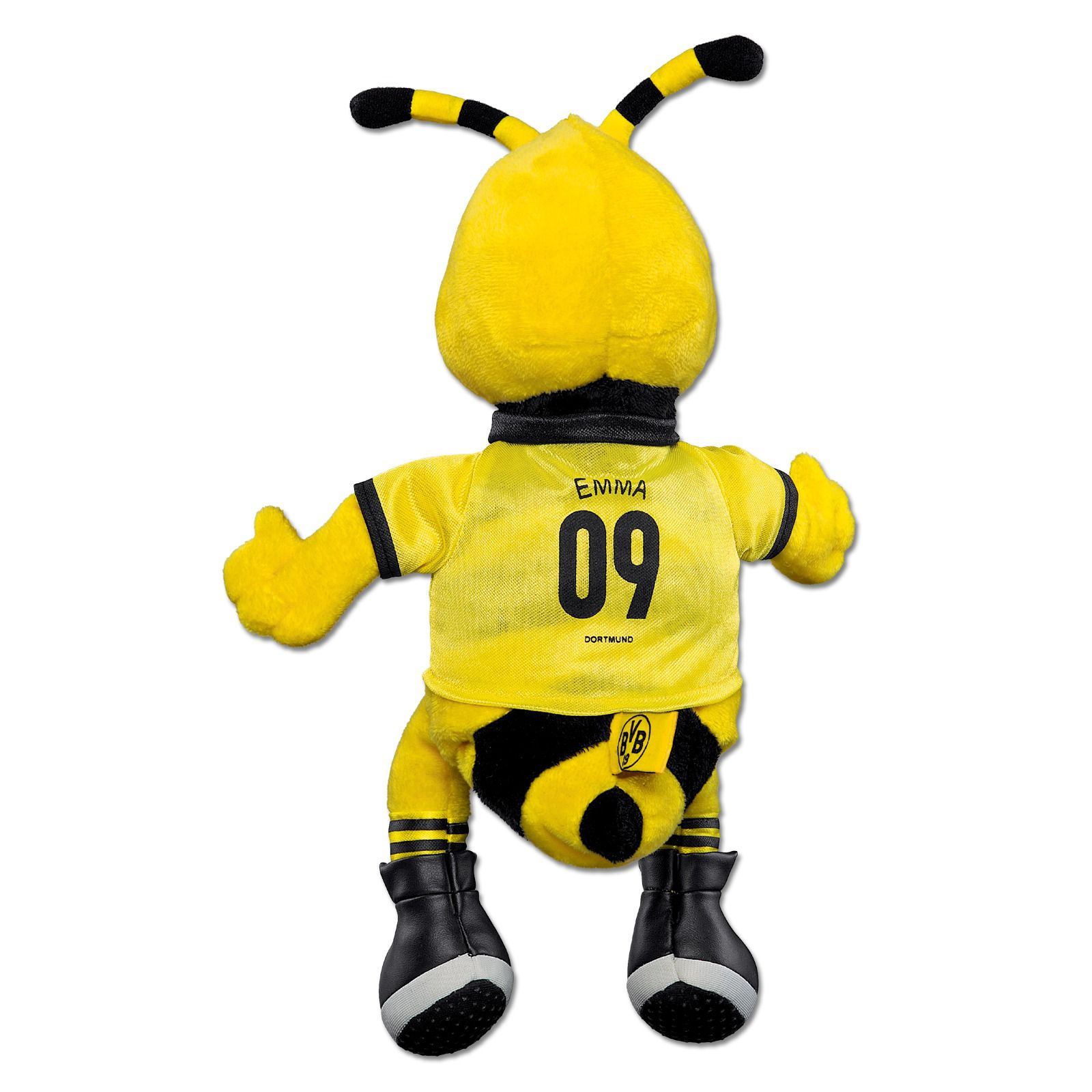 Plüschfigur BVB EMMA