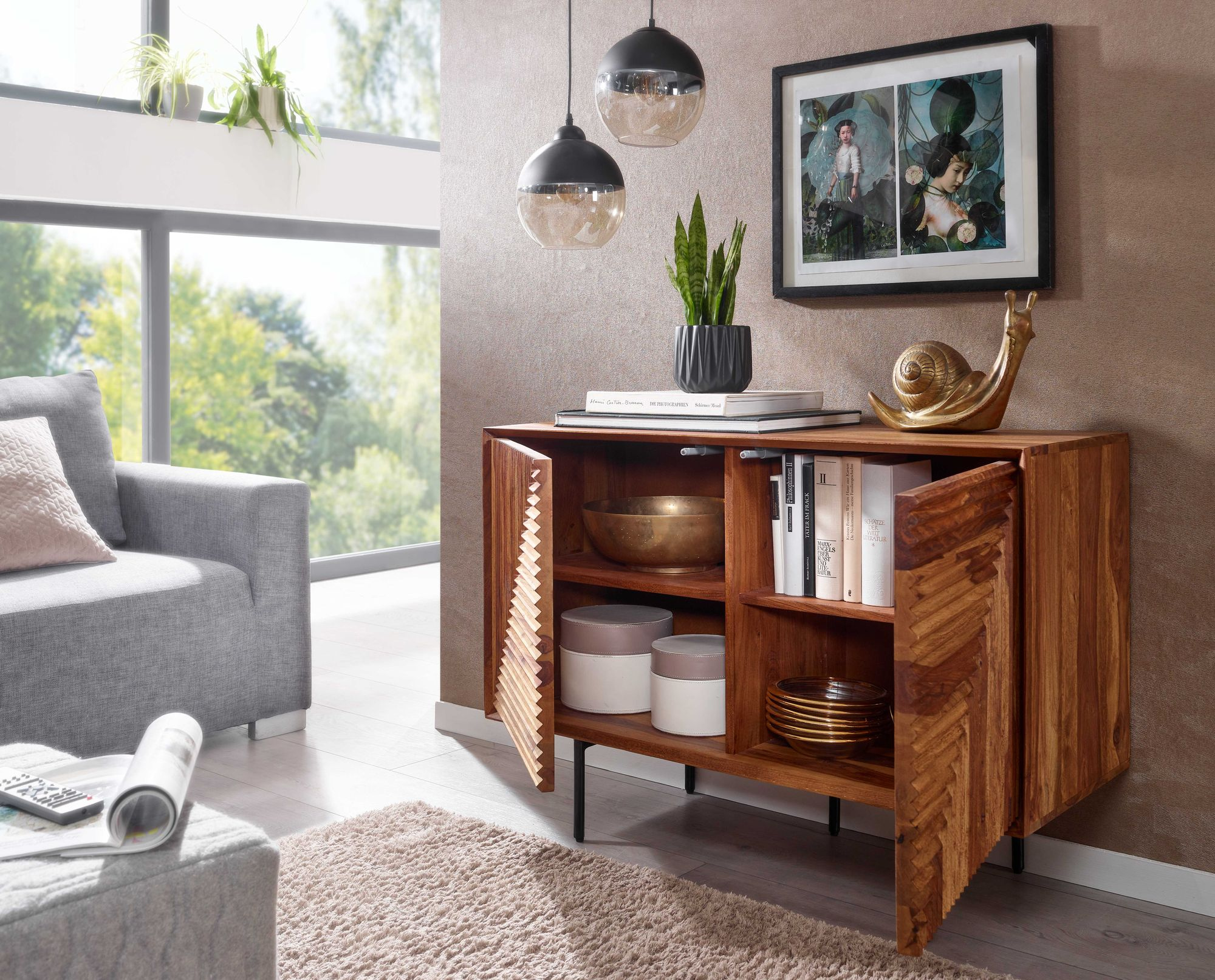Sideboard