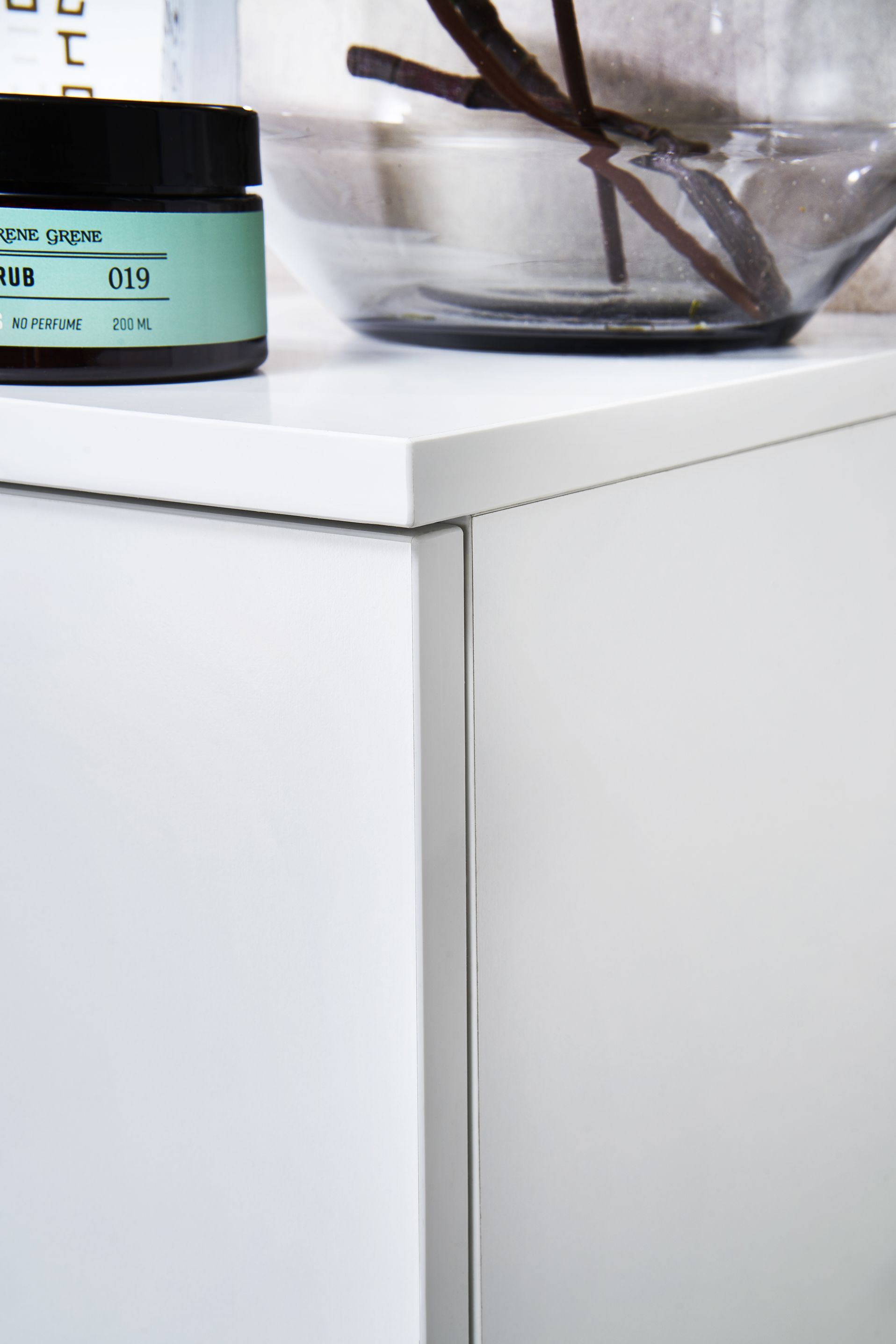 Midischrank Aquarell BALU