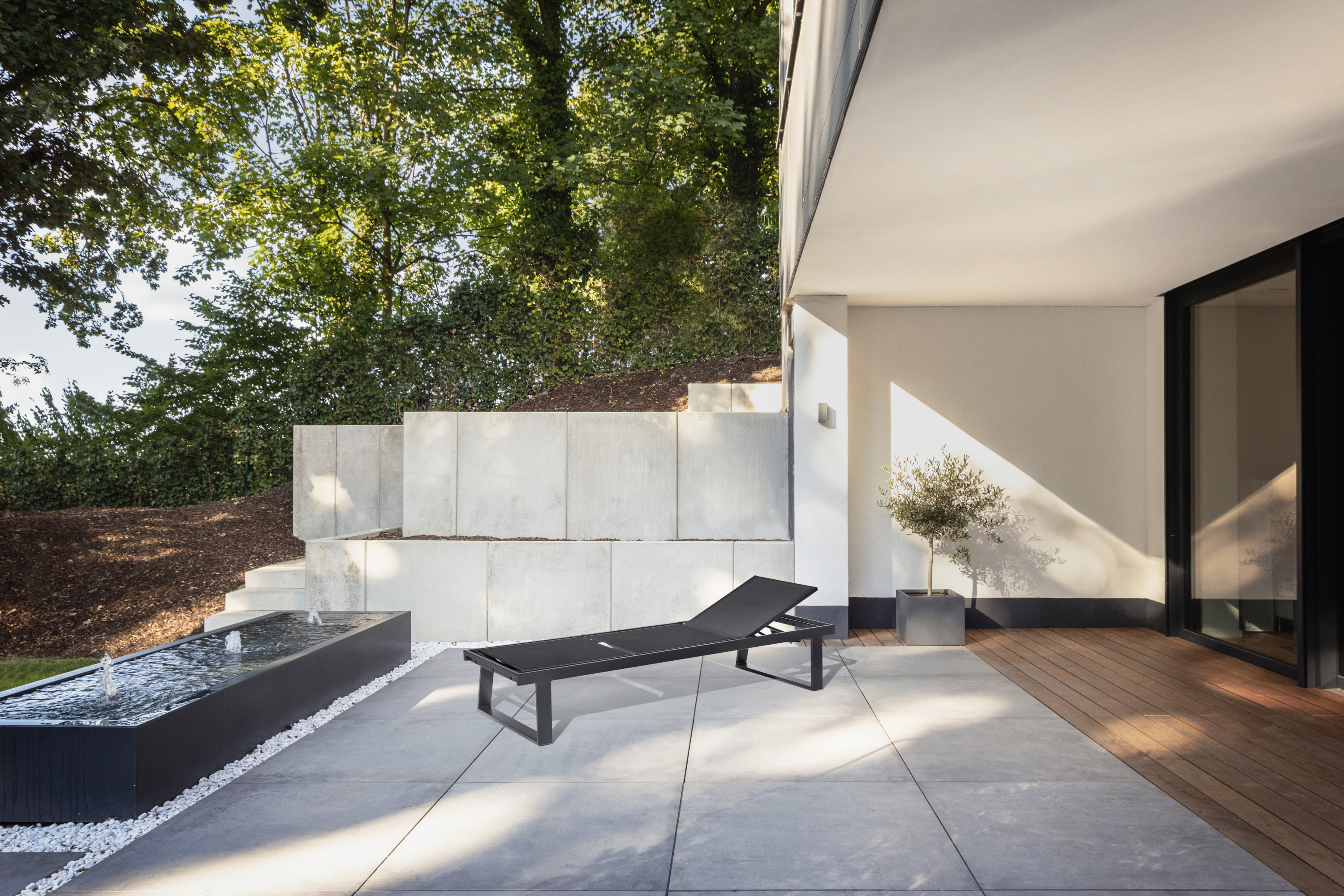 Loungesofa KETTLER RASMUS MODULAR