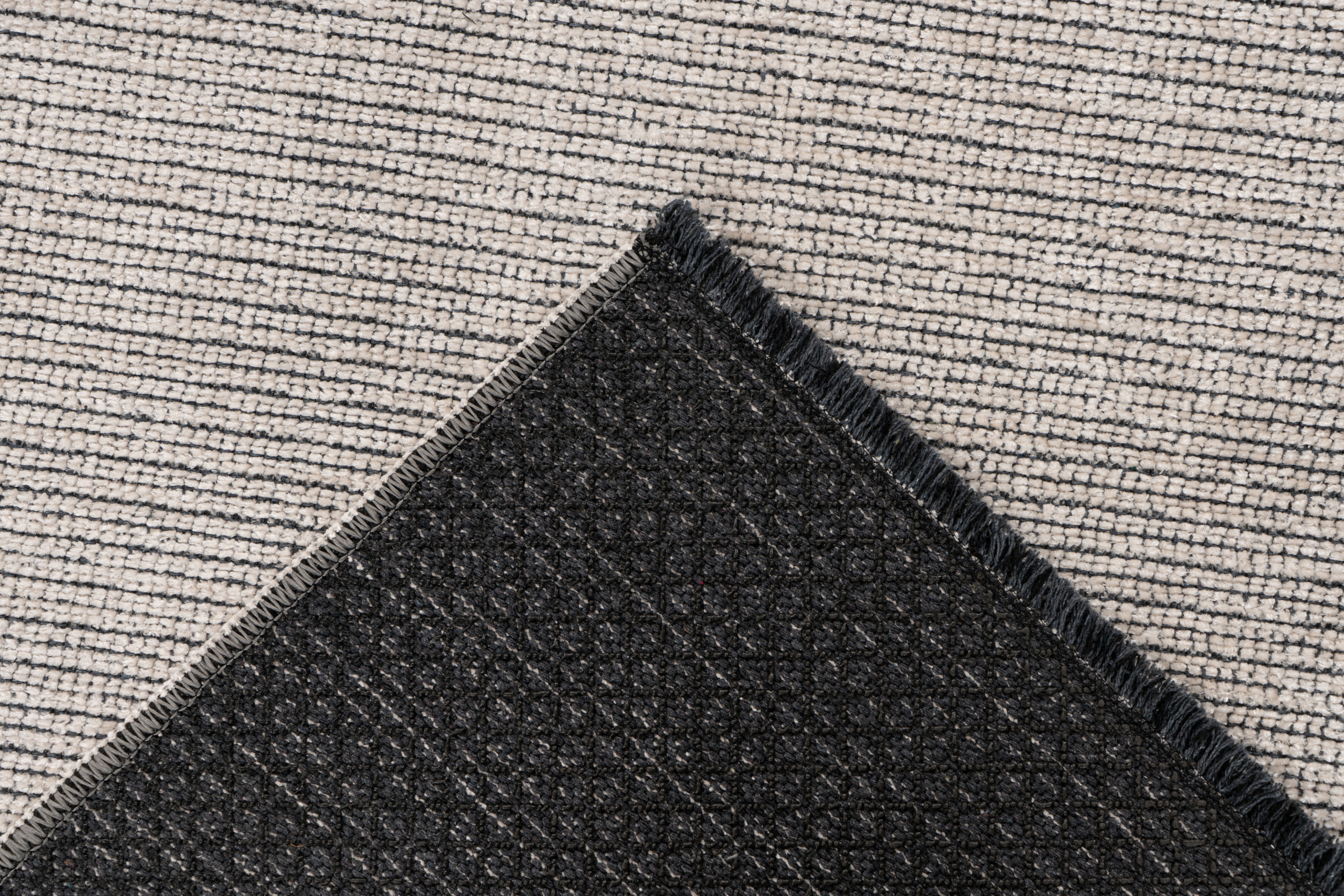 Teppich ROMA creme