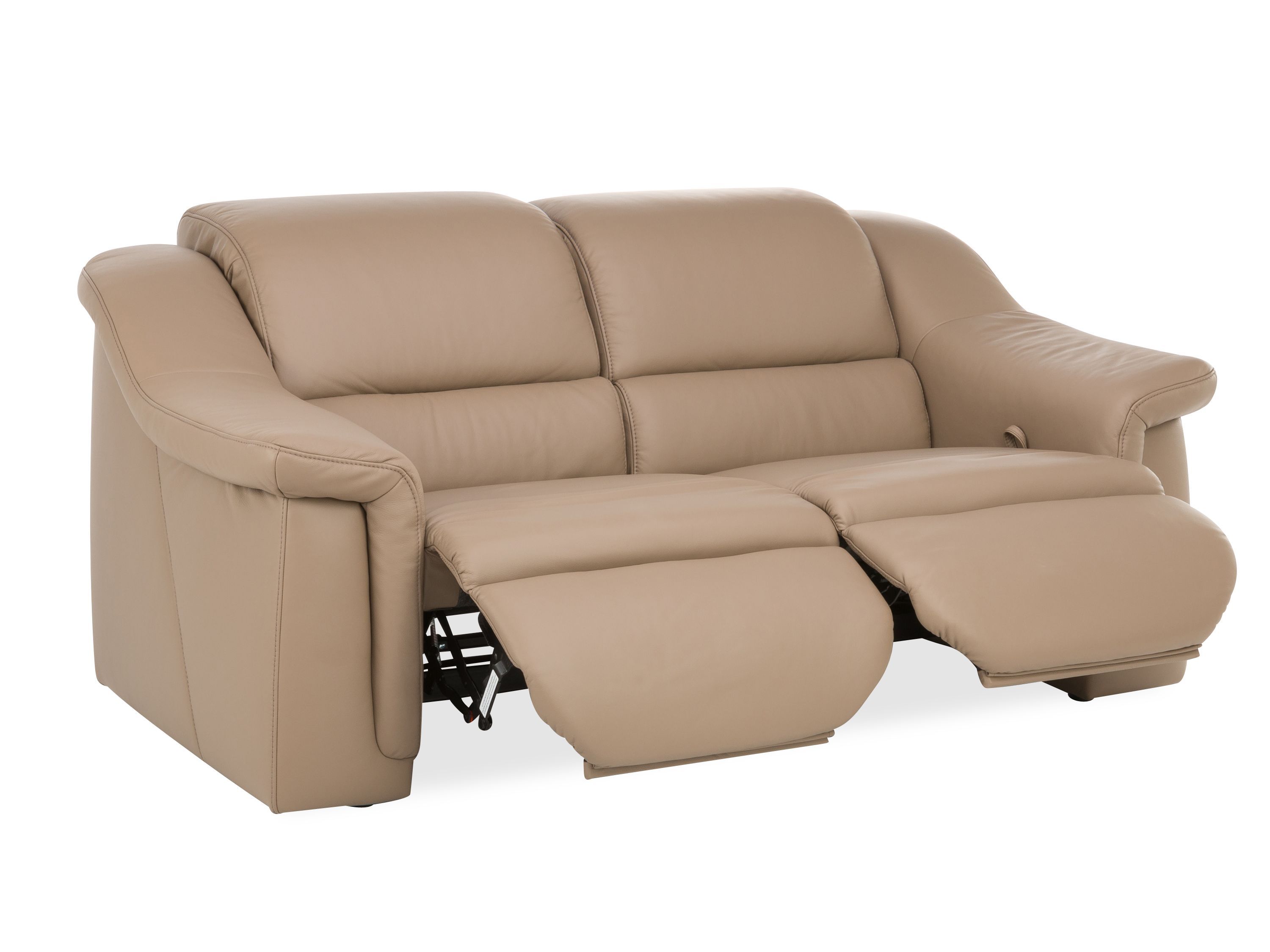 Sofa 2 Sitzer himolla FÜRTH 1