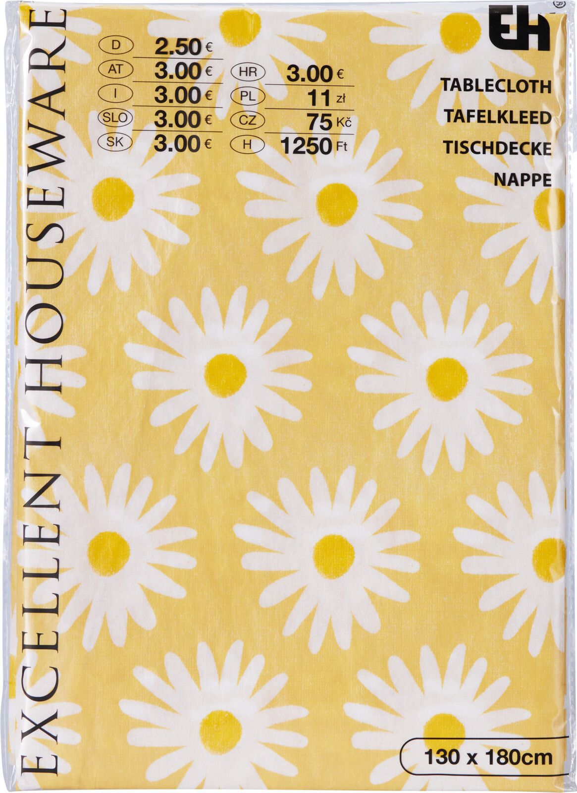 Tischdecke