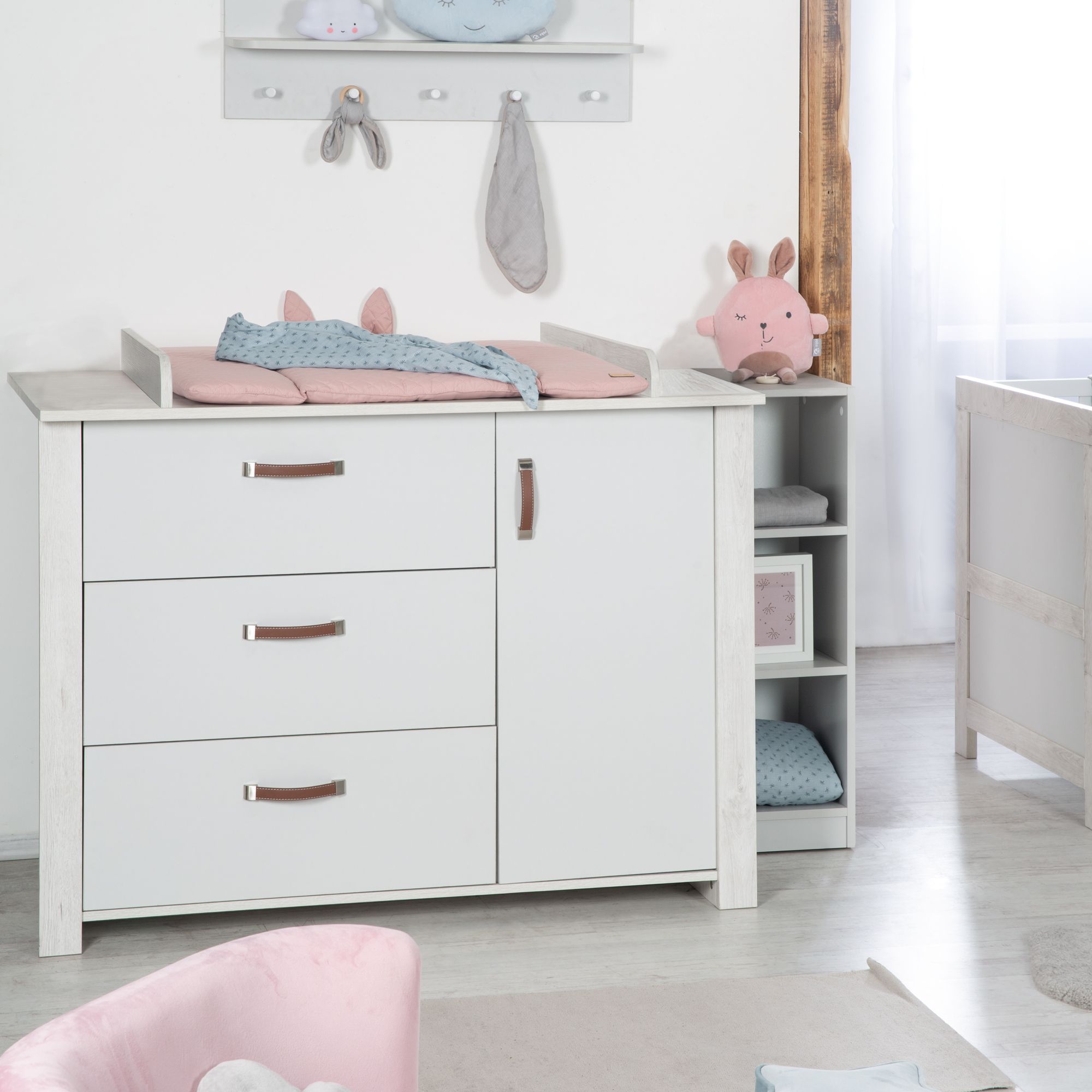 Babyzimmer roba MILA