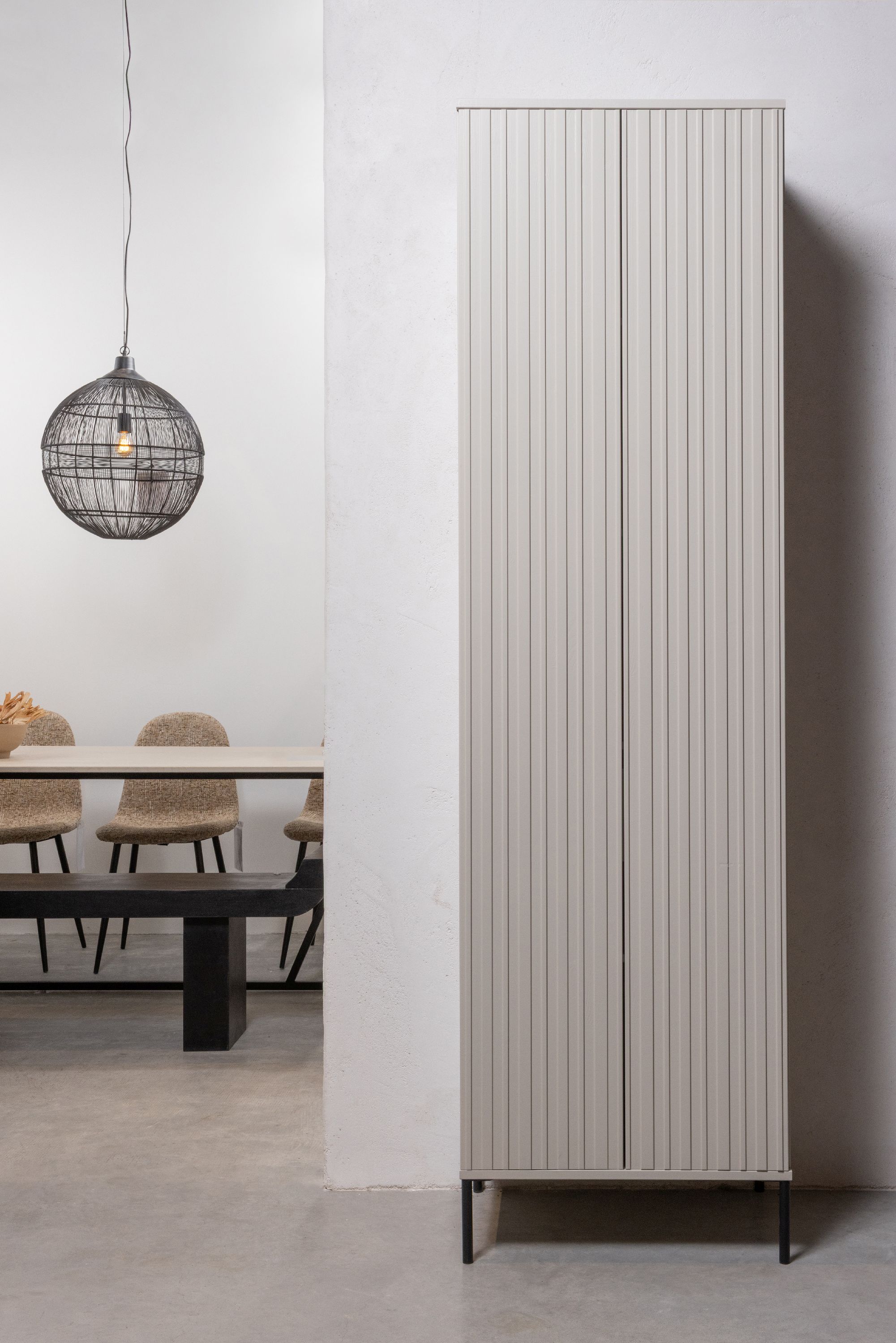 Schrank MOUTIQUE ALLURE